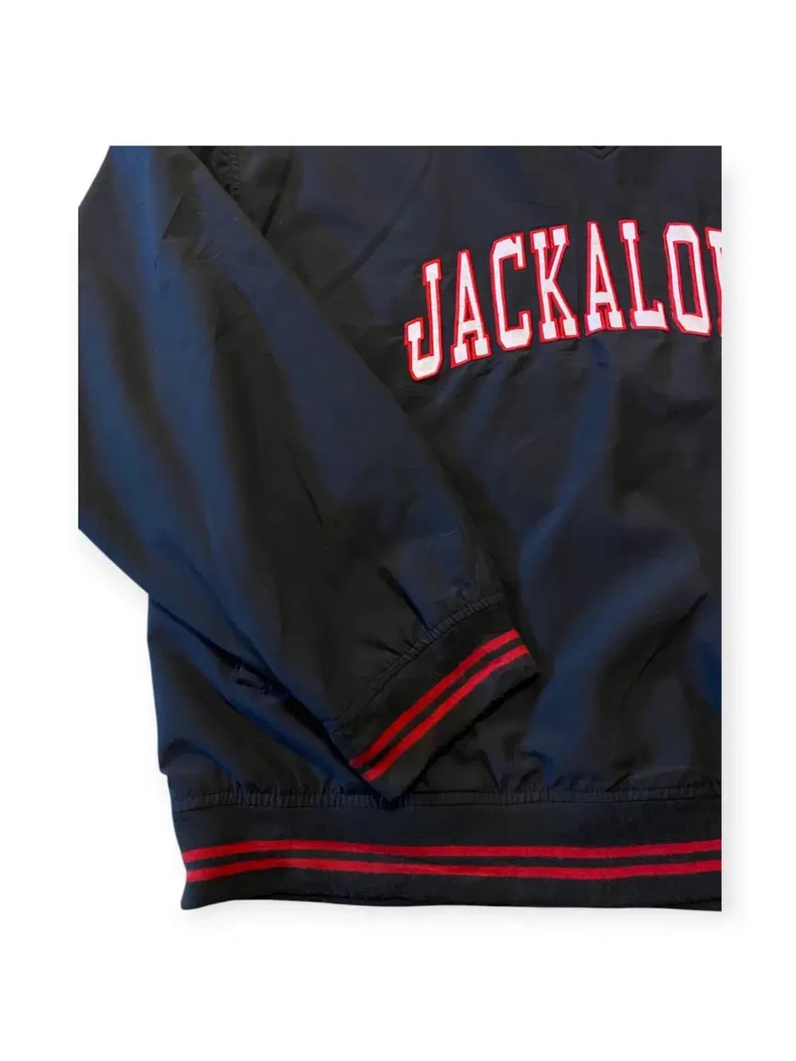 빈티지 웜업 (Man XL) AA0472 상품이미지7