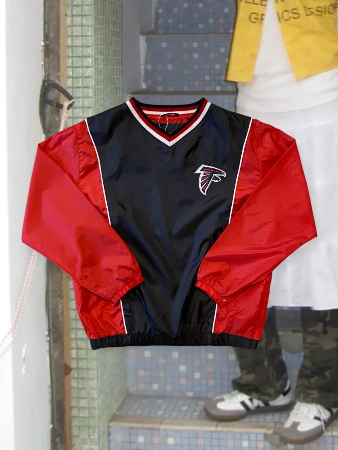 NFL 웜업 (Man XL) AA0471 상품이미지1