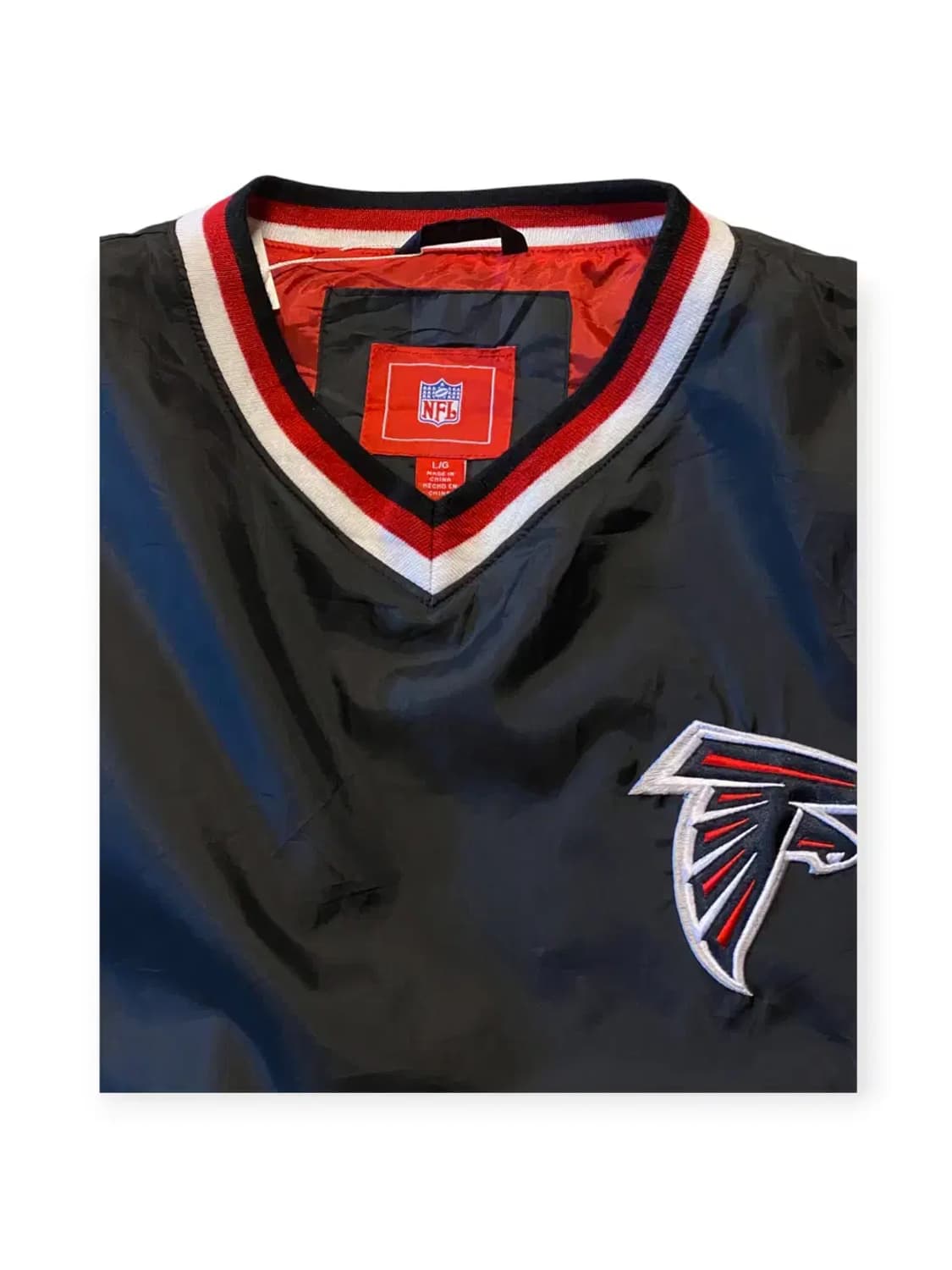 NFL 웜업 (Man XL) AA0471 상품이미지5