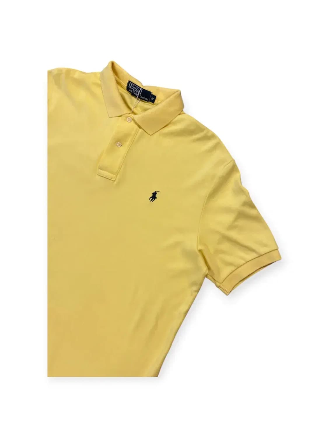 폴로랄프로렌 반팔 티셔츠 (Man M) AA0469 상품이미지3