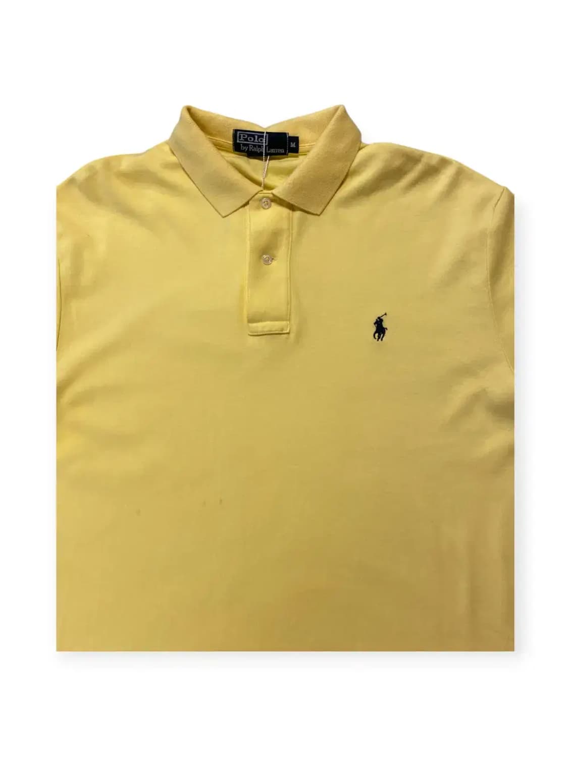 폴로랄프로렌 반팔 티셔츠 (Man M) AA0469 상품이미지4