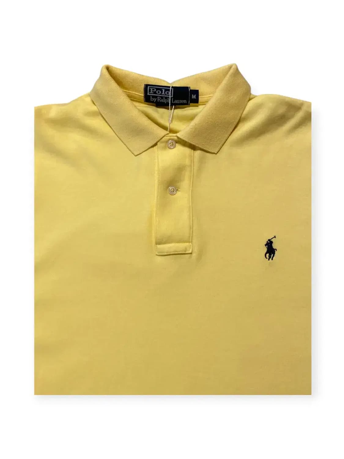 폴로랄프로렌 반팔 티셔츠 (Man M) AA0469 상품이미지5