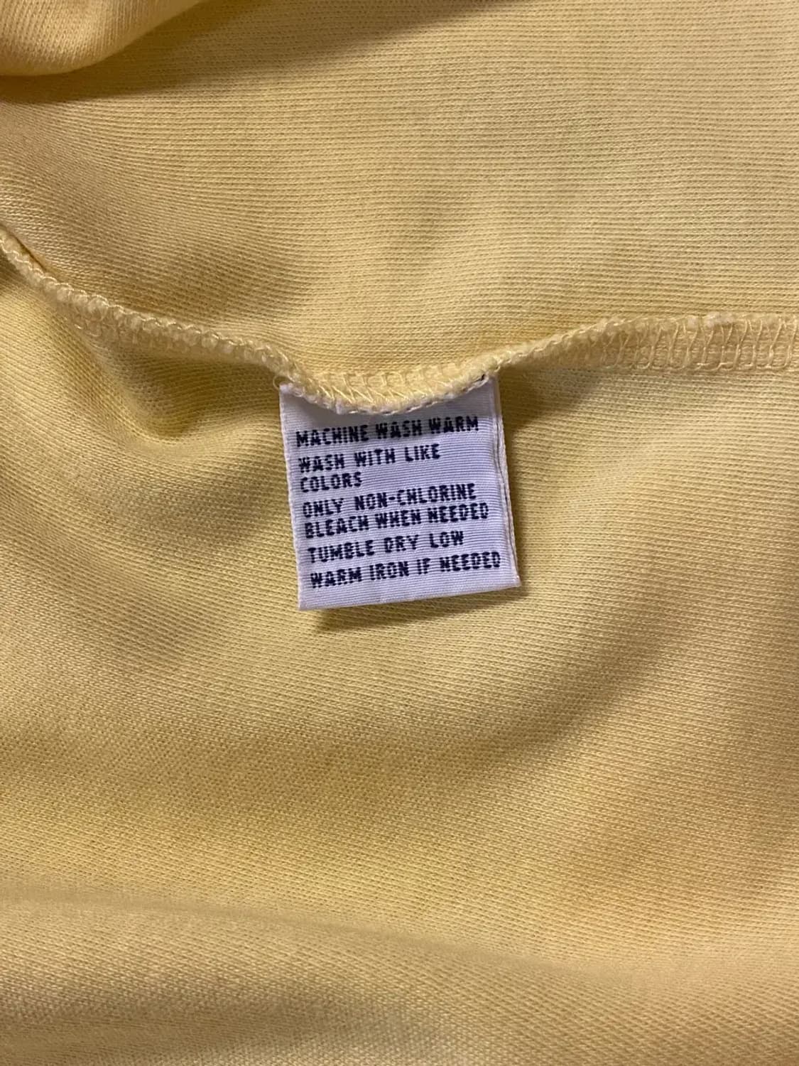 폴로랄프로렌 반팔 티셔츠 (Man M) AA0469 상품이미지8