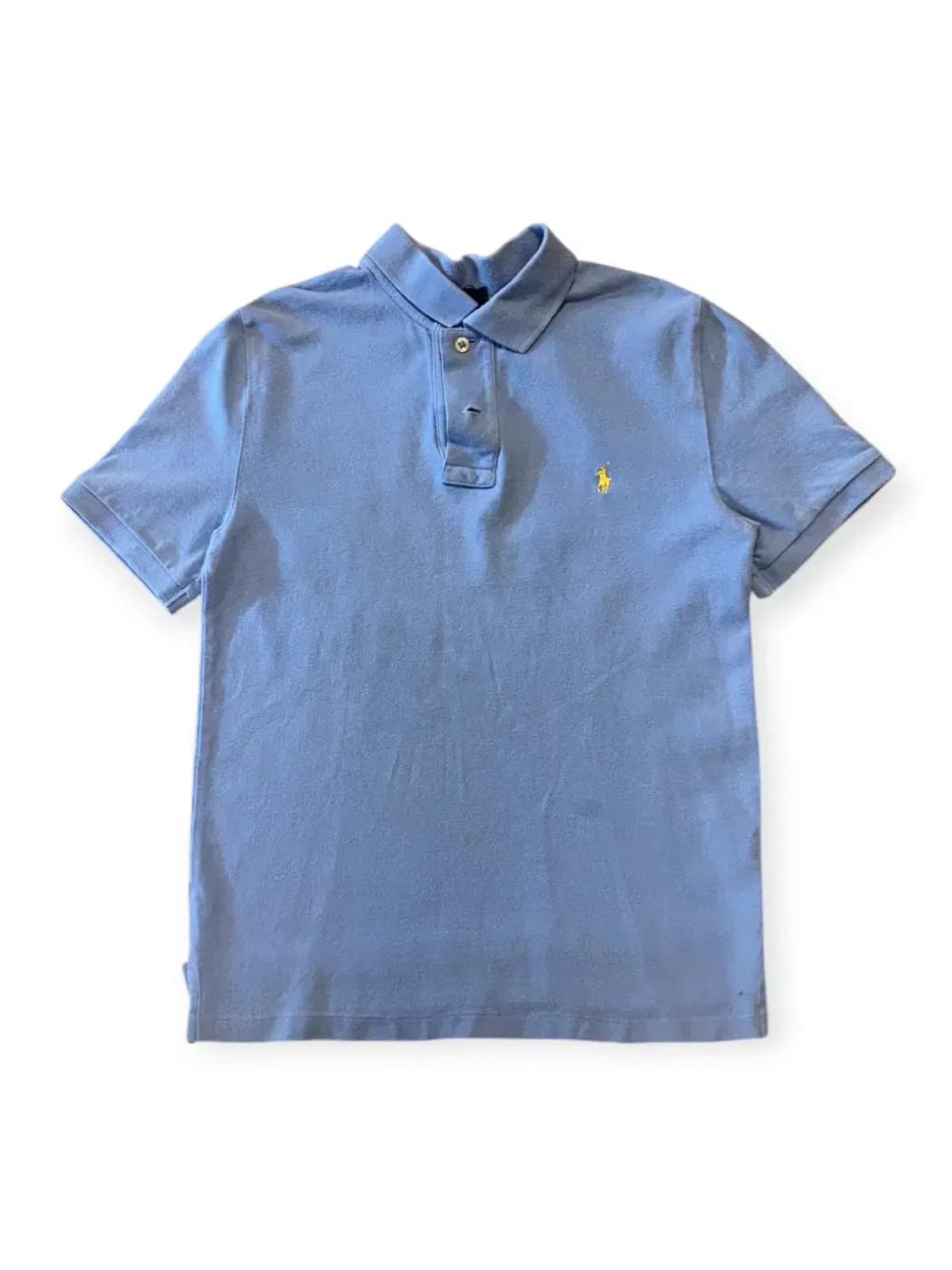 폴로랄프로렌 반팔 티셔츠 (Woman S) AA0468 상품이미지2