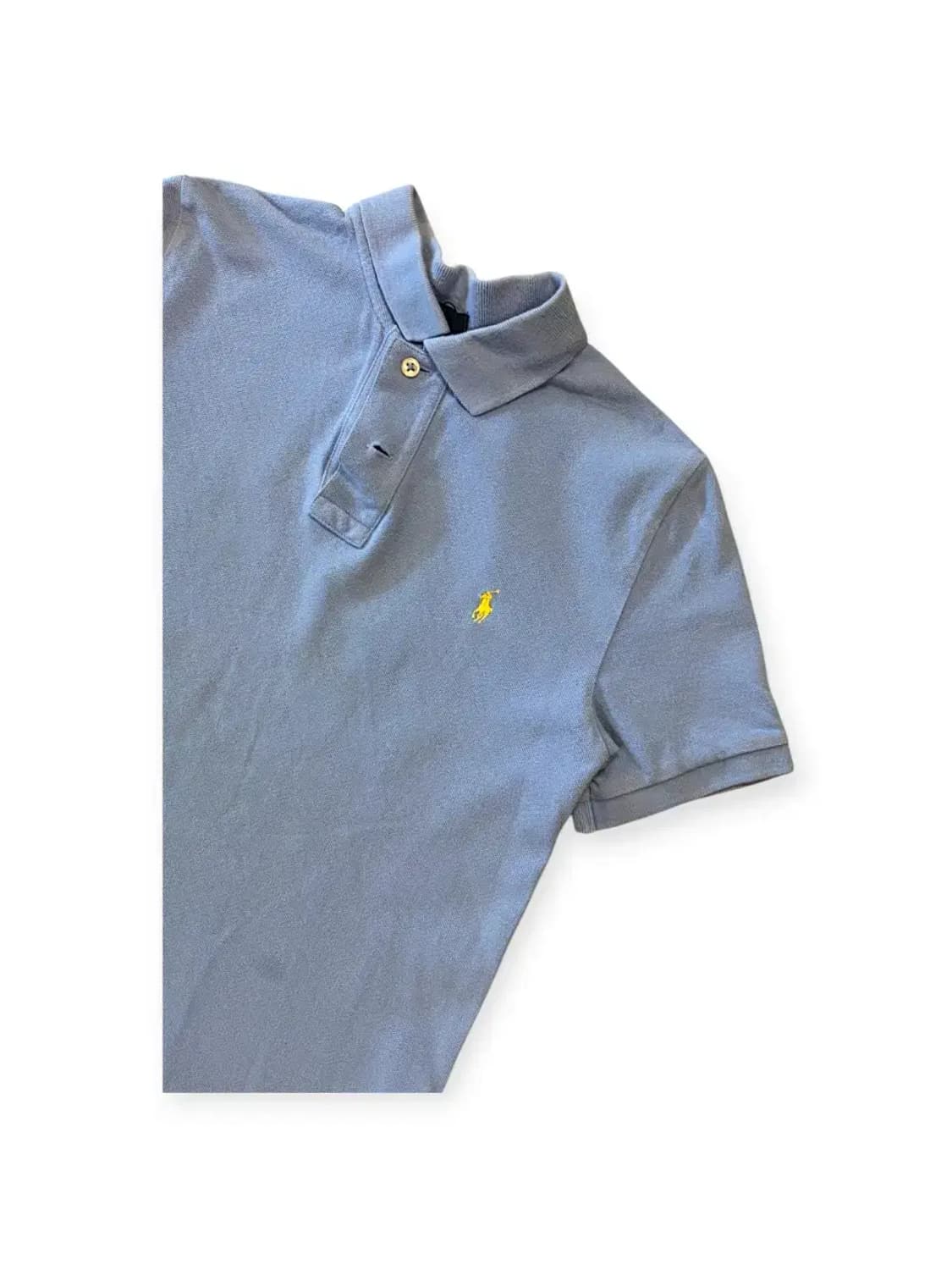 폴로랄프로렌 반팔 티셔츠 (Woman S) AA0468 상품이미지3