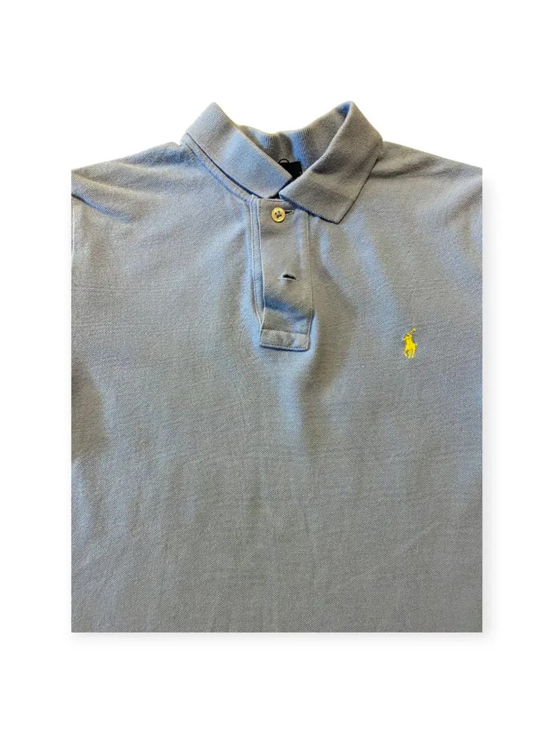 폴로랄프로렌 반팔 티셔츠 (Woman S) AA0468 상품이미지4