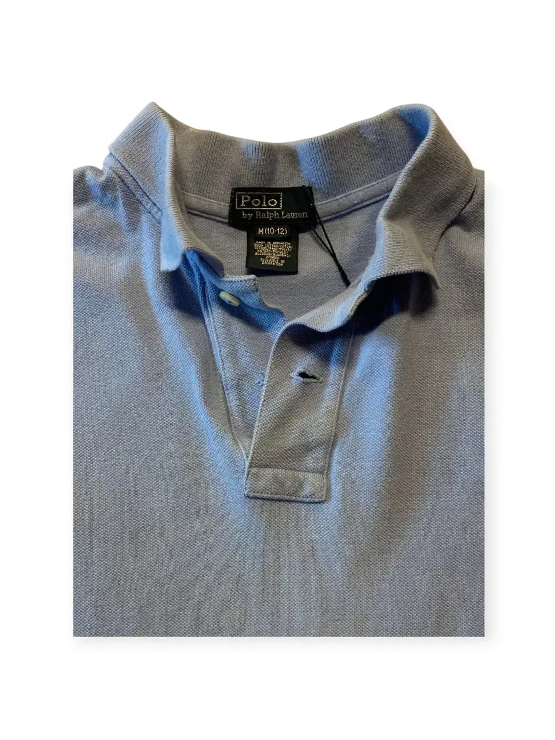 폴로랄프로렌 반팔 티셔츠 (Woman S) AA0468 상품이미지5