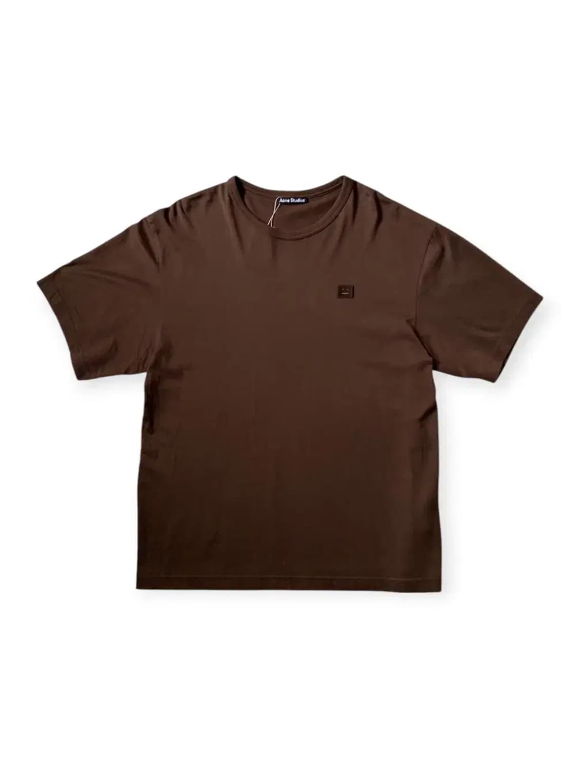 아크네 스튜디오 1/2 티셔츠 (Man XL) AB0621 상품이미지2