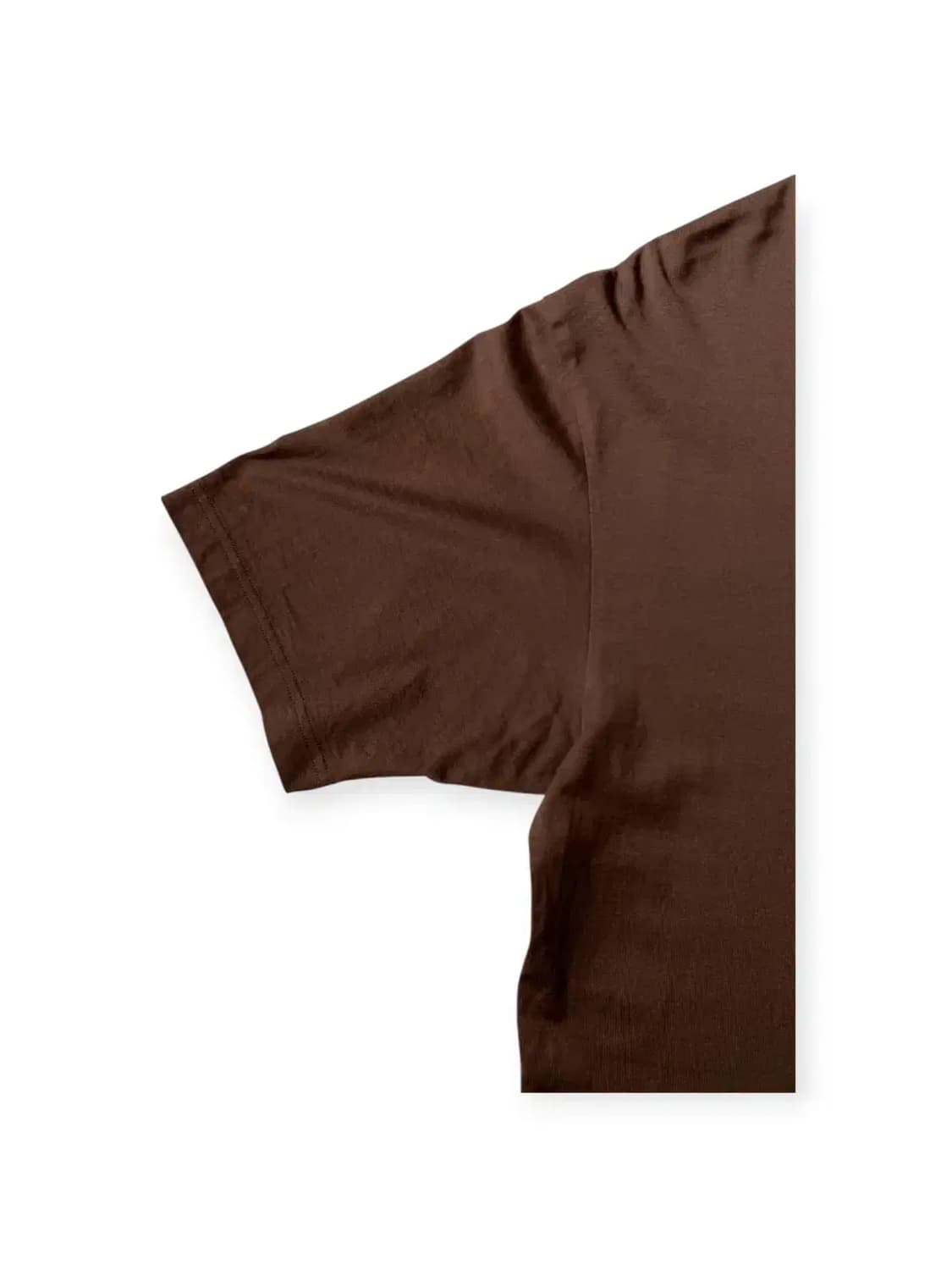 아크네 스튜디오 1/2 티셔츠 (Man XL) AB0621 상품이미지4