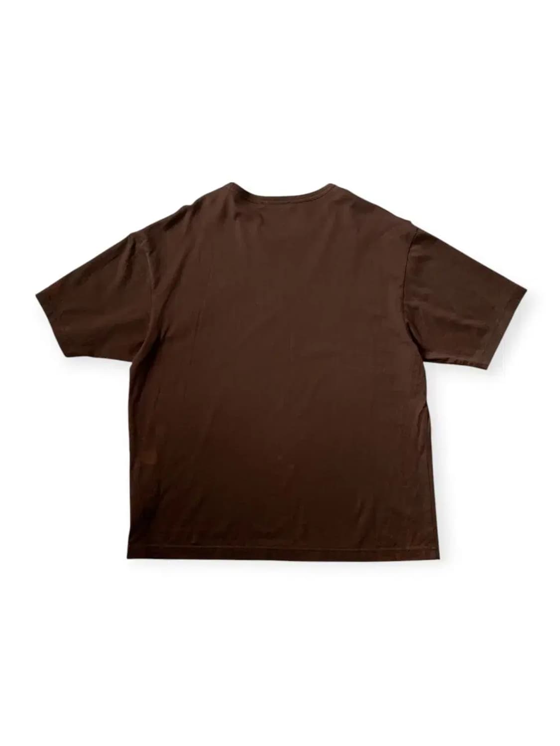 아크네 스튜디오 1/2 티셔츠 (Man XL) AB0621 상품이미지9