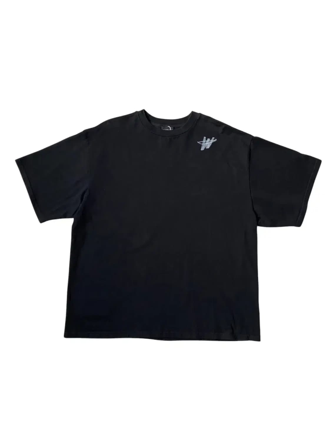 웰던 1/2 티셔츠 (Man 2XL) AB0620 상품이미지2