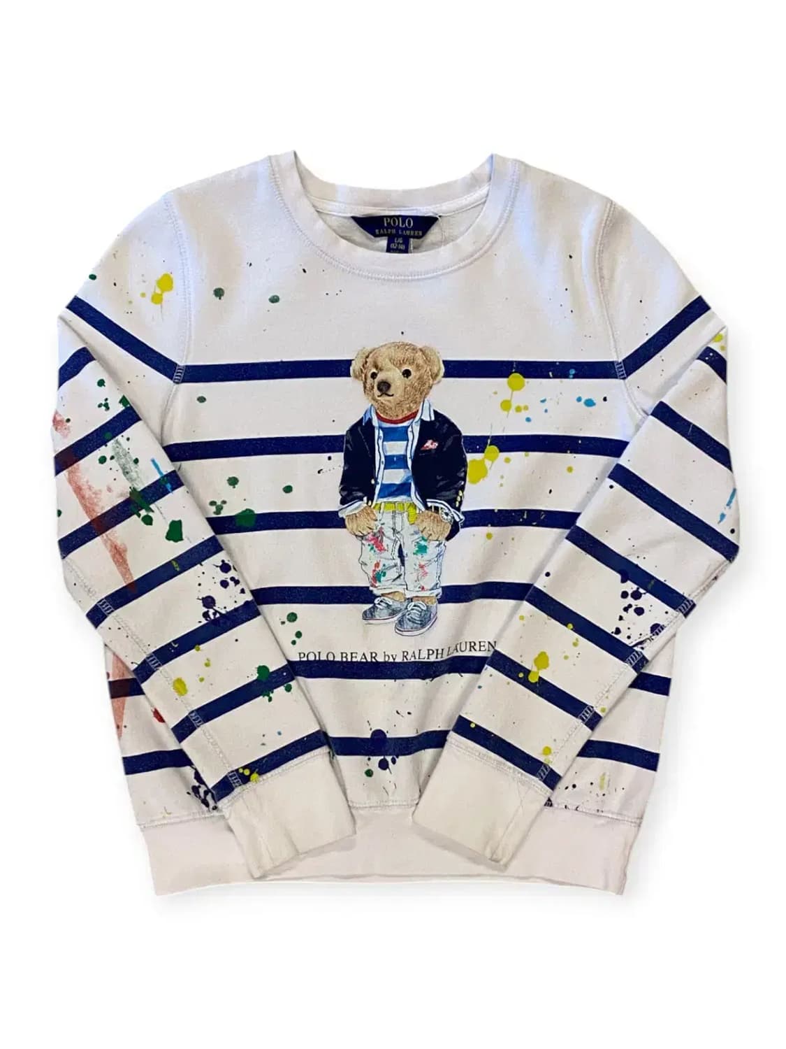 폴로랄프로렌 맨투맨 (Woman S) AA0466 상품이미지2