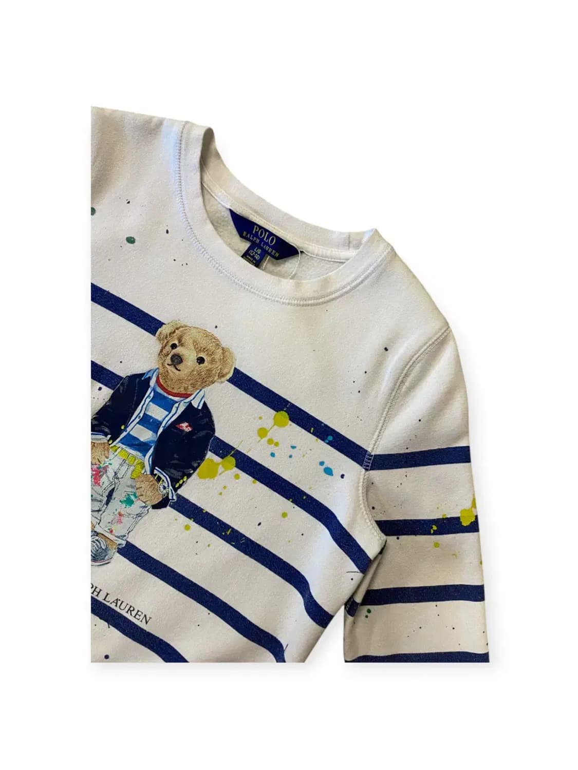 폴로랄프로렌 맨투맨 (Woman S) AA0466 상품이미지3