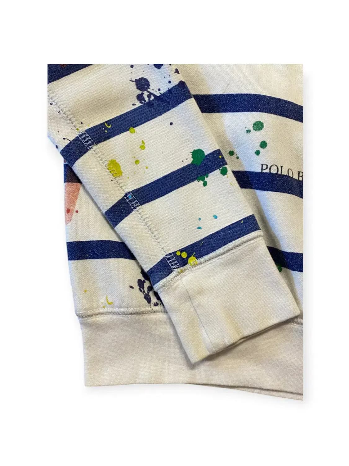 폴로랄프로렌 맨투맨 (Woman S) AA0466 상품이미지5