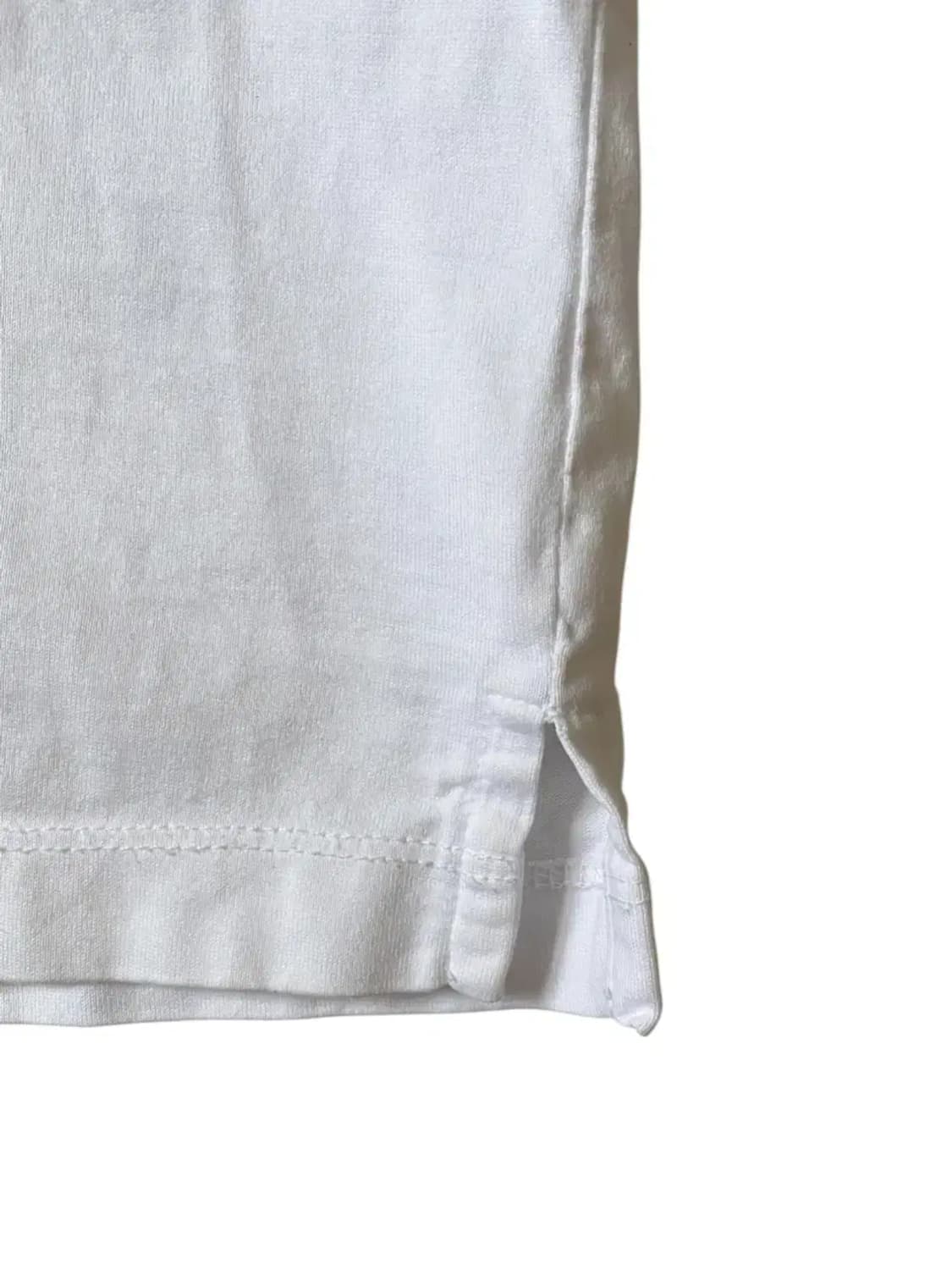 우영미 1/2 티셔츠 (Man XL) AB0637 상품이미지4