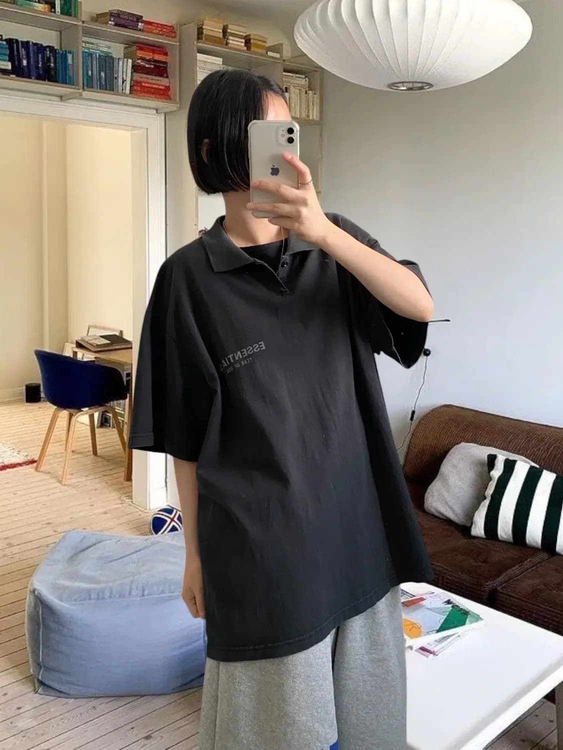 피어 오브 갓 에센셜 (Man 2XL) AB0636 상품이미지1