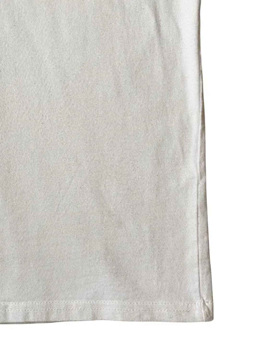 메종 키츠네 1/2 티셔츠 (Man M) AB0634 상품이미지5