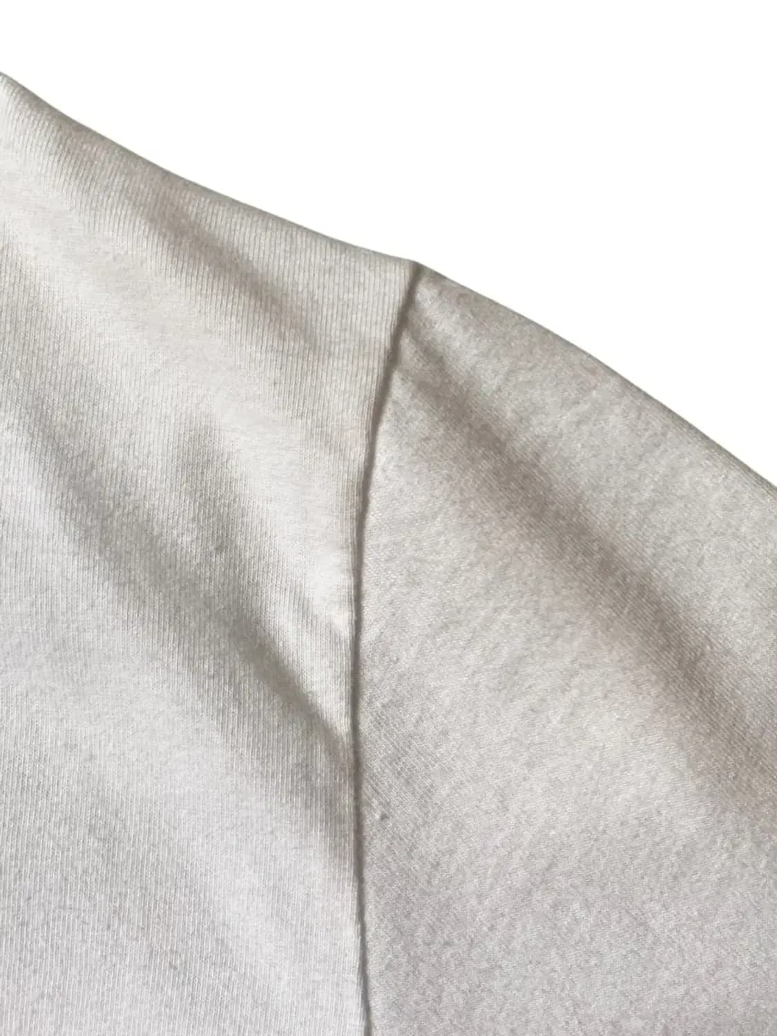 메종 키츠네 1/2 티셔츠 (Man M) AB0634 상품이미지9