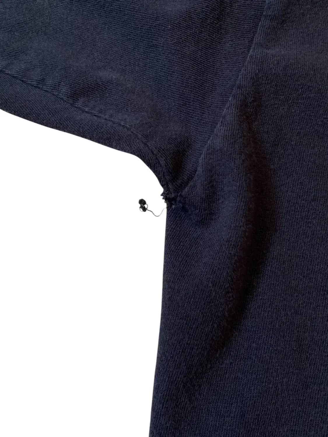 스투시 1/2 티셔츠 (Man M) AB0633 상품이미지7