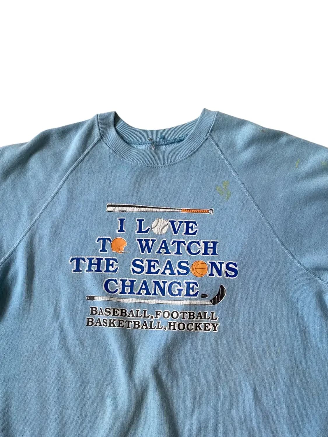 빈티지 스웻셔츠 (Man L) AB0632 상품이미지4