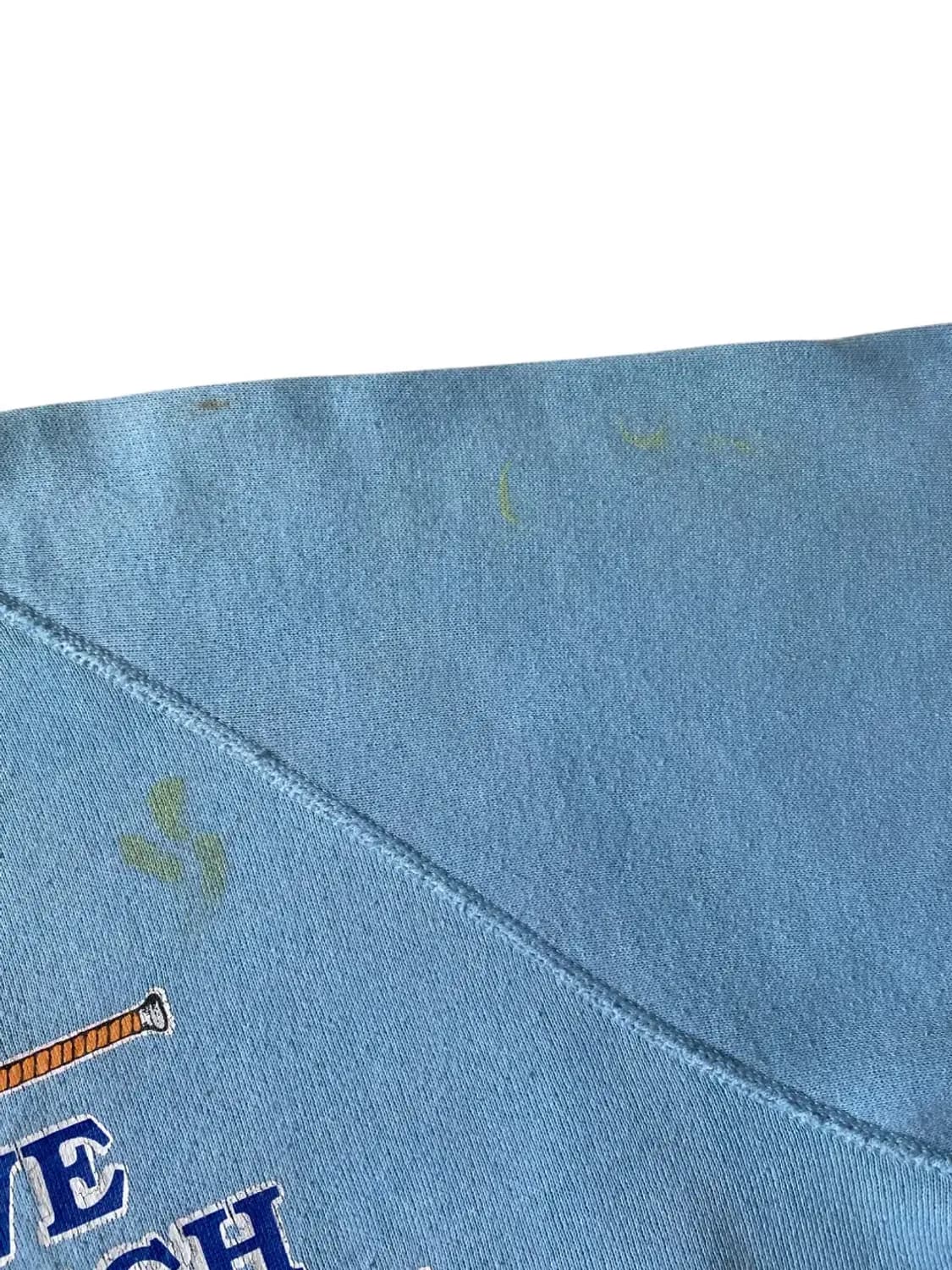 빈티지 스웻셔츠 (Man L) AB0632 상품이미지8