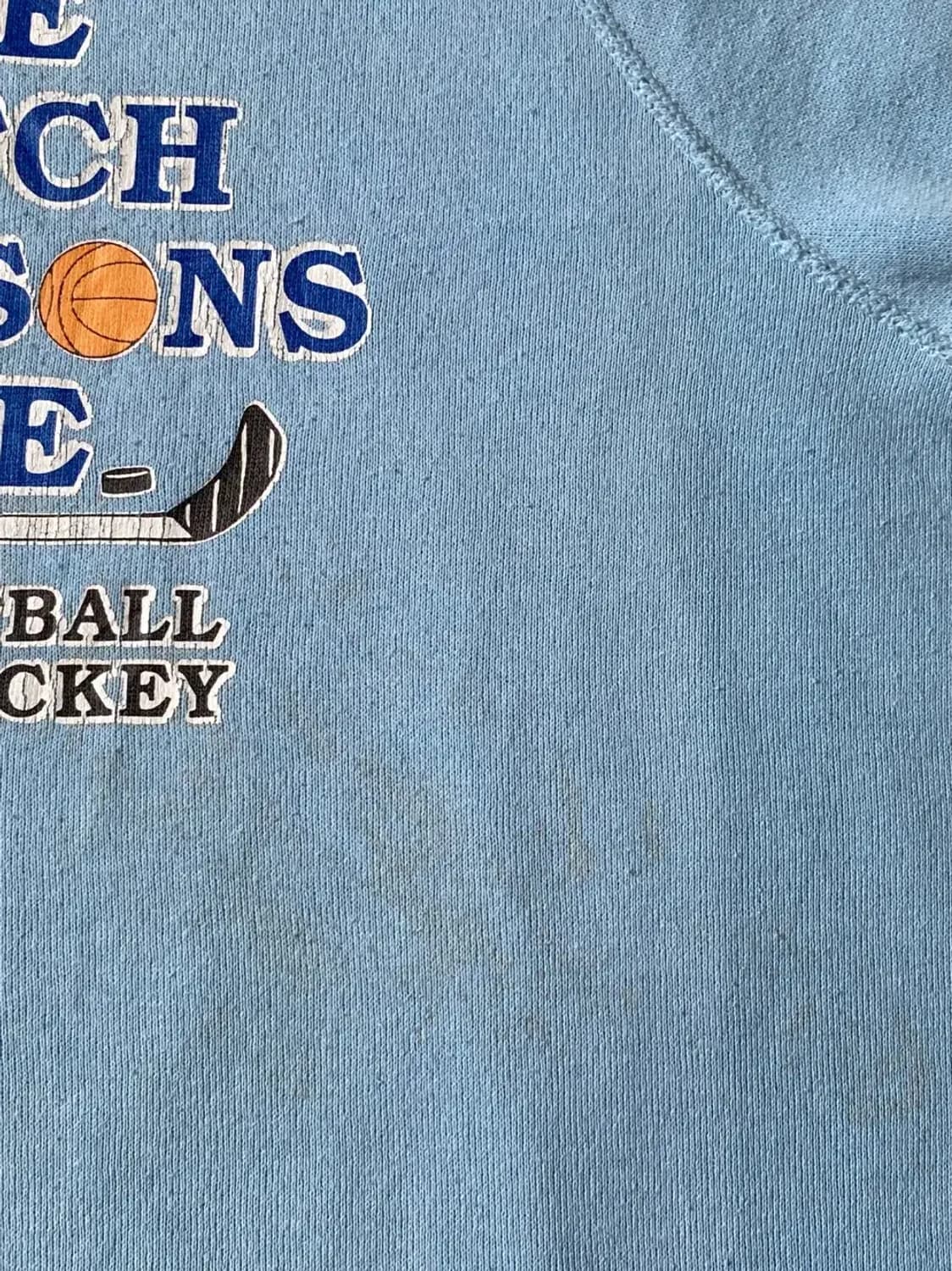 빈티지 스웻셔츠 (Man L) AB0632 상품이미지9