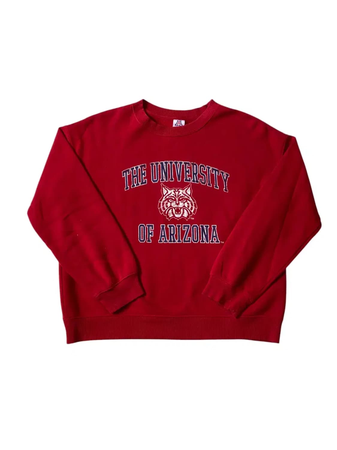 빈티지 스웻셔츠 (Man XL) AB0630 상품이미지2