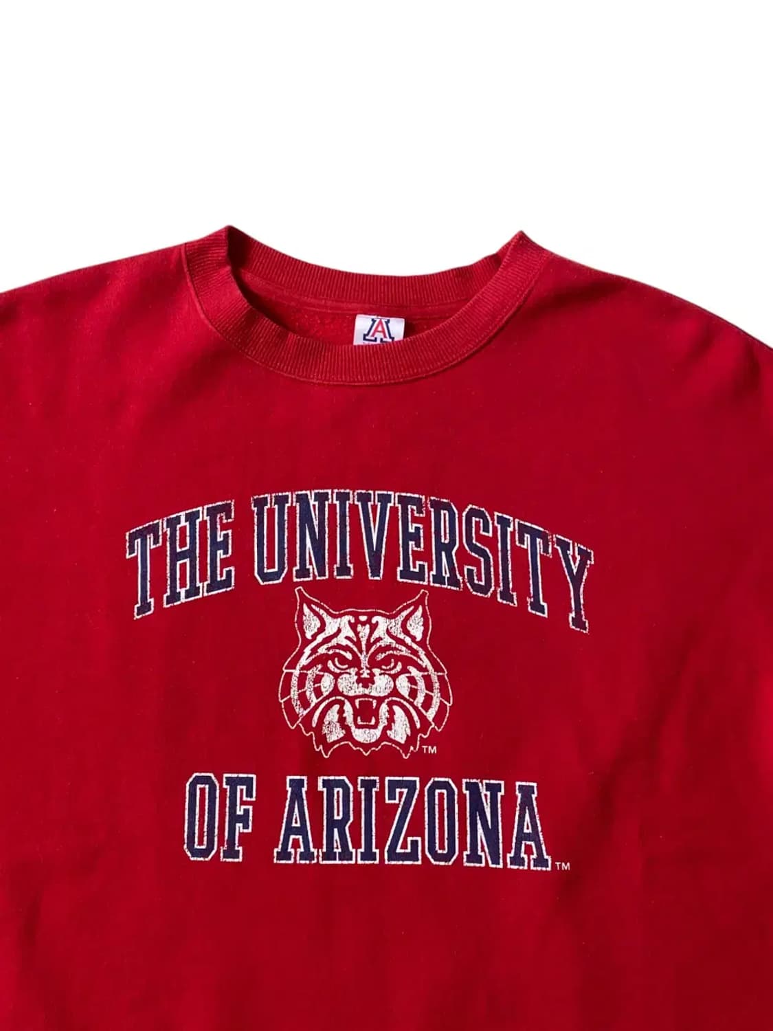 빈티지 스웻셔츠 (Man XL) AB0630 상품이미지3