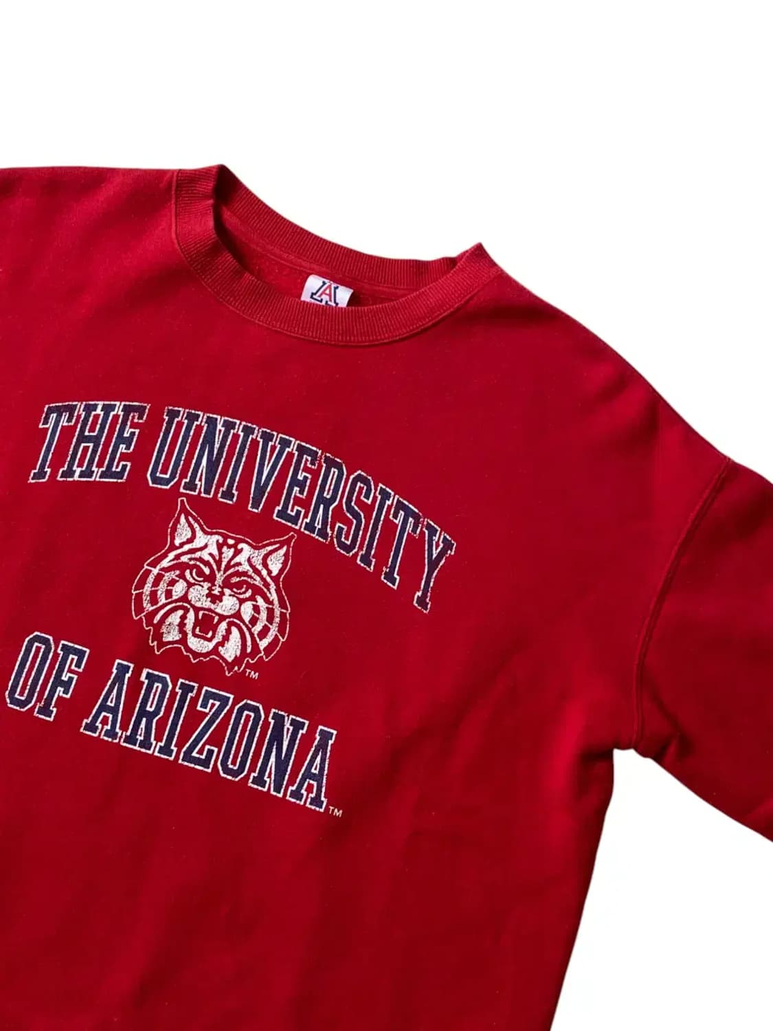 빈티지 스웻셔츠 (Man XL) AB0630 상품이미지4