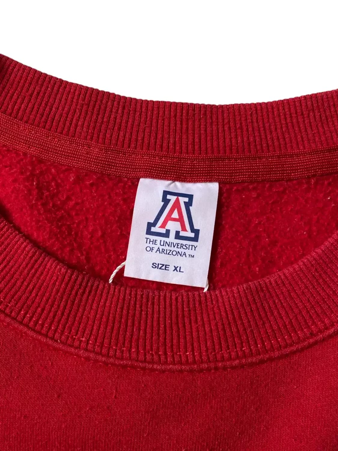 빈티지 스웻셔츠 (Man XL) AB0630 상품이미지6