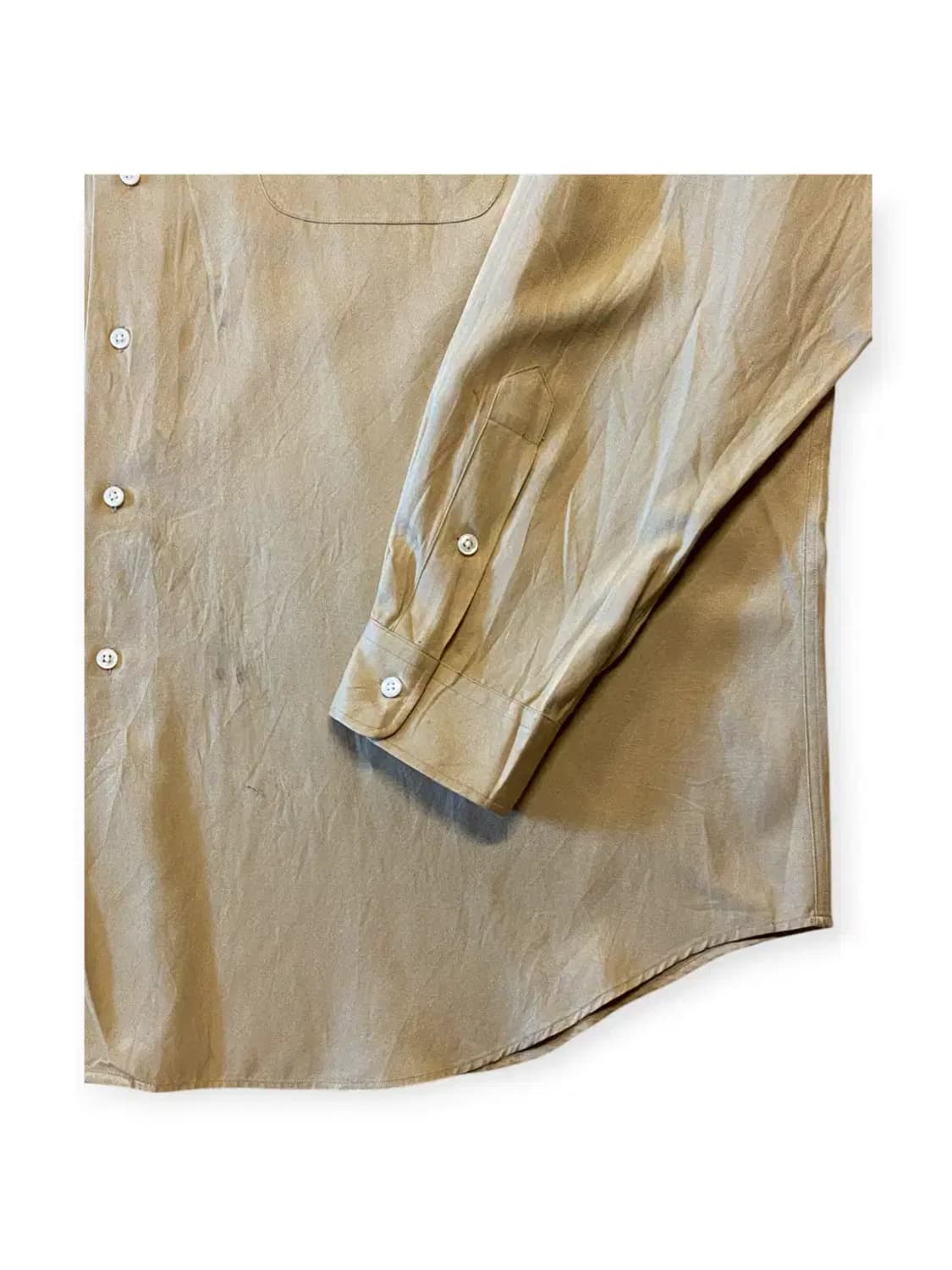 폴로랄프로렌 셔츠 (Man 2XL) AA0495 상품이미지5