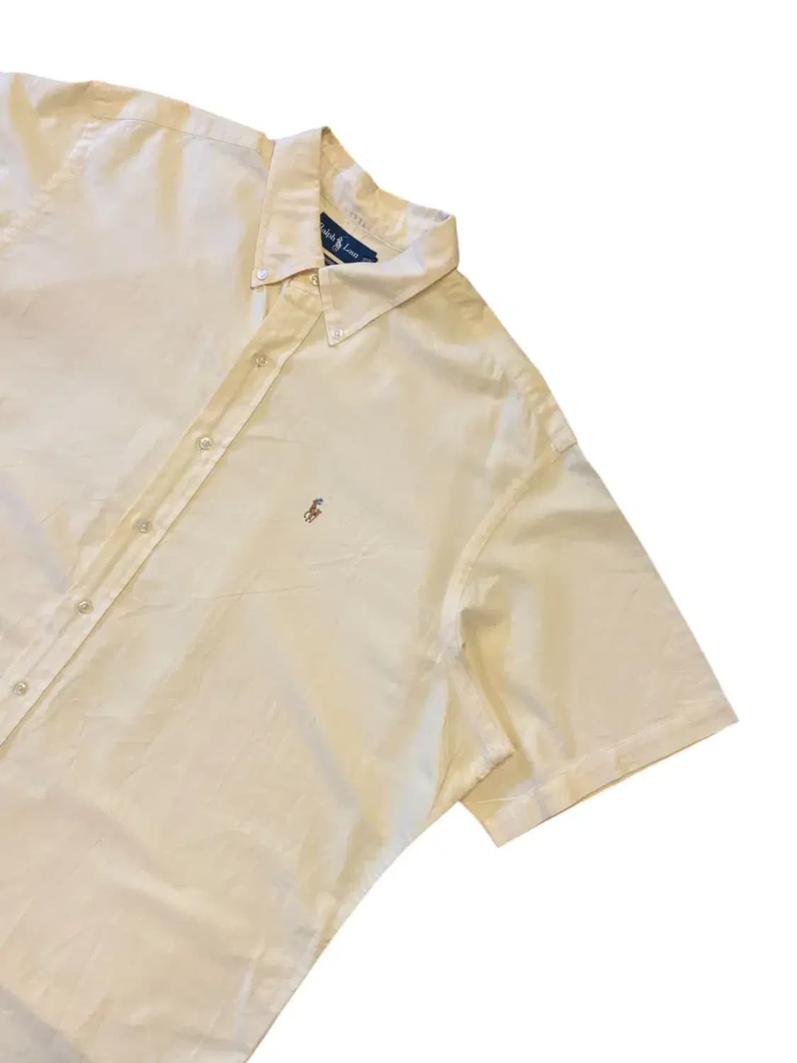 폴로랄프로렌 반팔 셔츠 (Man 2XL) AA0494 상품이미지3