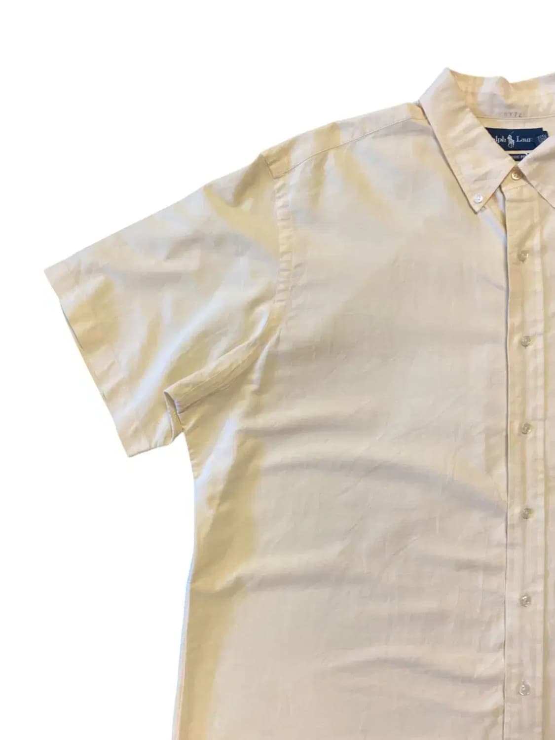 폴로랄프로렌 반팔 셔츠 (Man 2XL) AA0494 상품이미지6