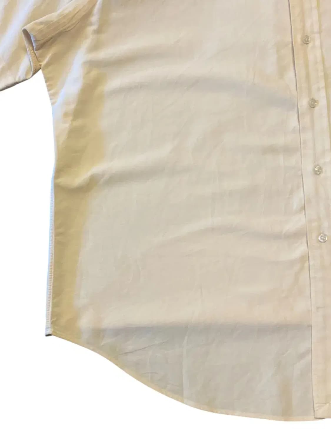 폴로랄프로렌 반팔 셔츠 (Man 2XL) AA0494 상품이미지7