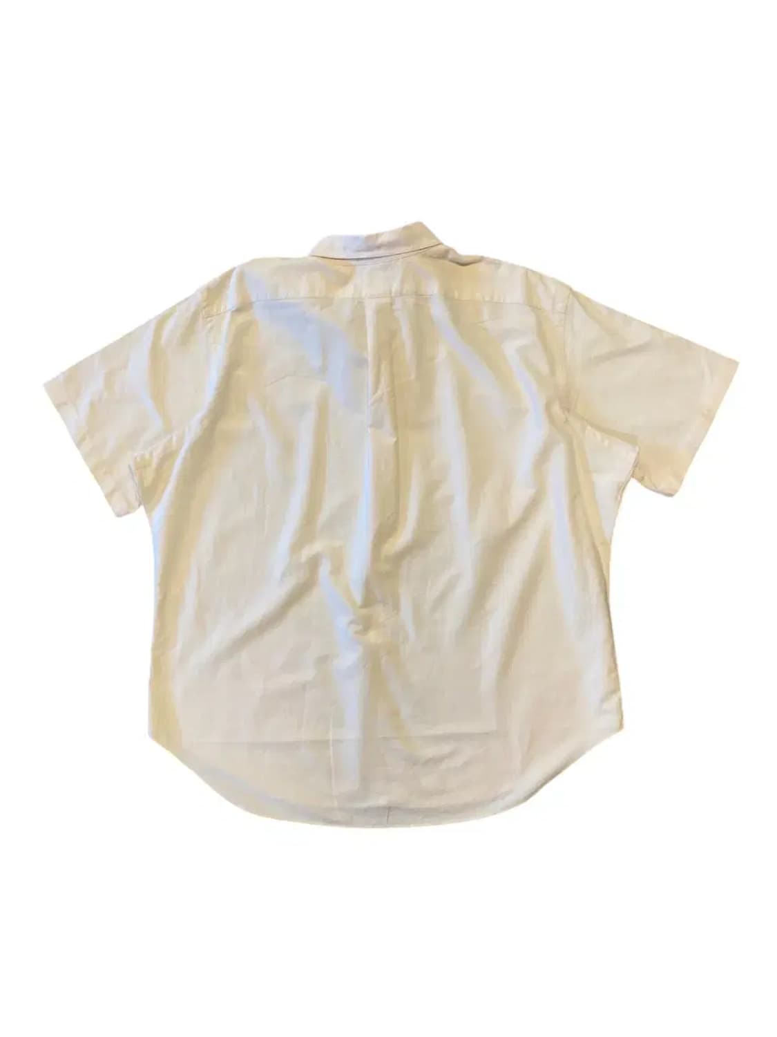 폴로랄프로렌 반팔 셔츠 (Man 2XL) AA0494 상품이미지9