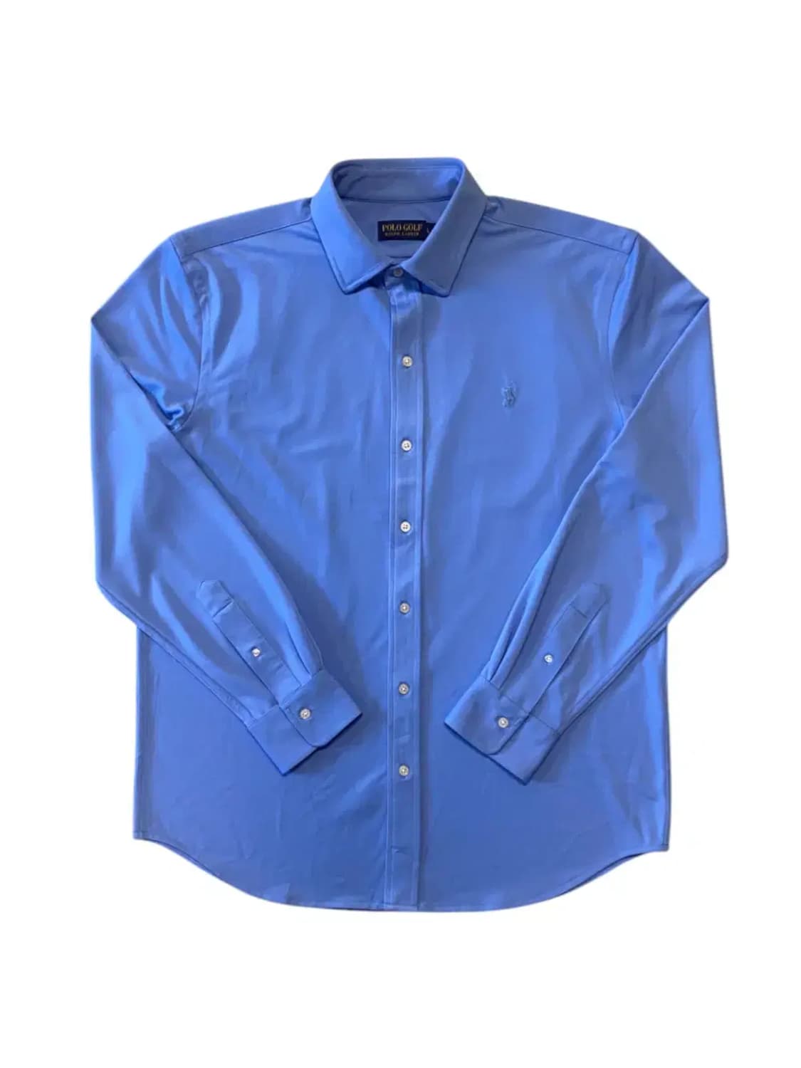 폴로랄프로렌 셔츠 (Man XL) AA0493 상품이미지2