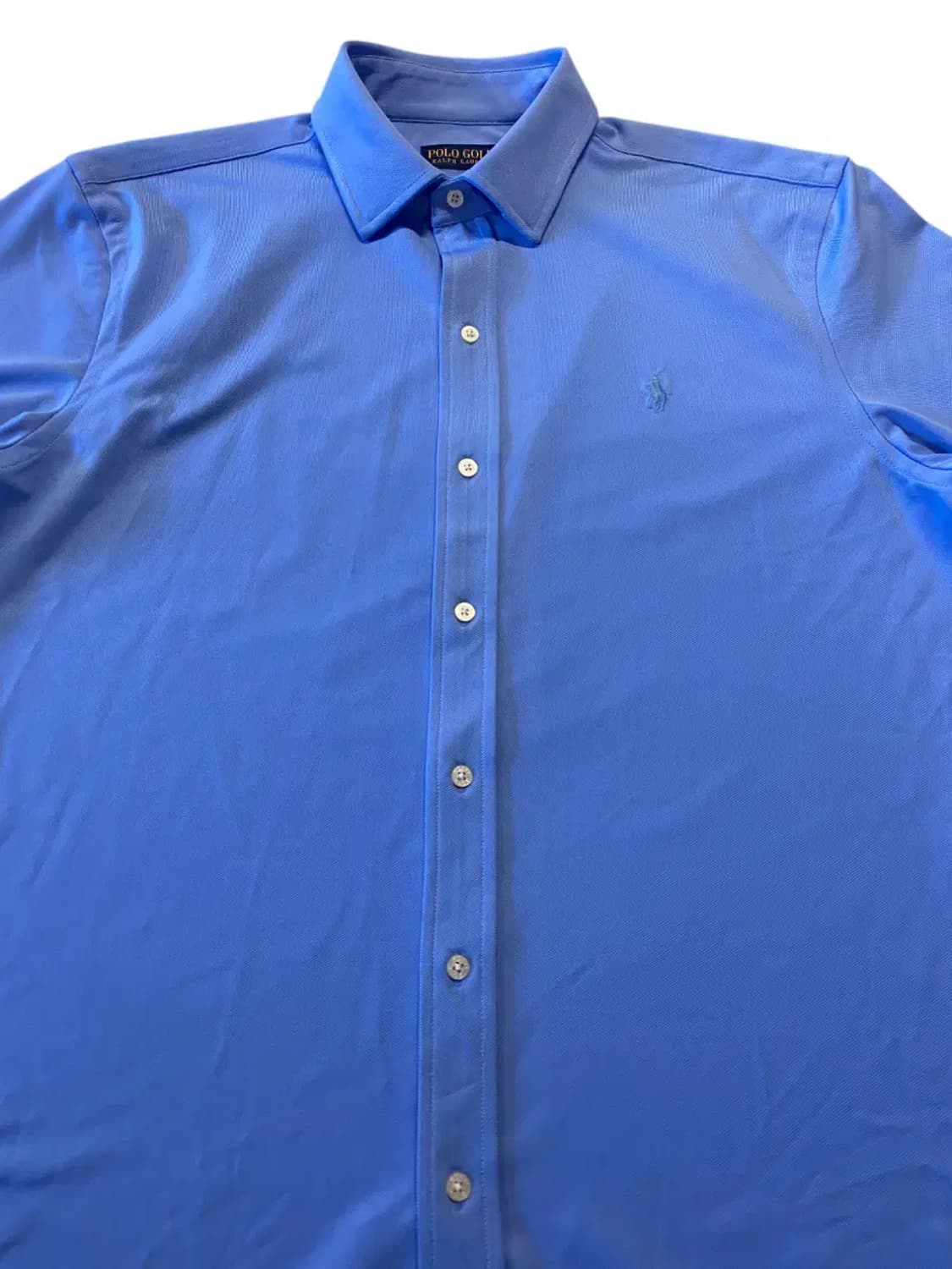 폴로랄프로렌 셔츠 (Man XL) AA0493 상품이미지4