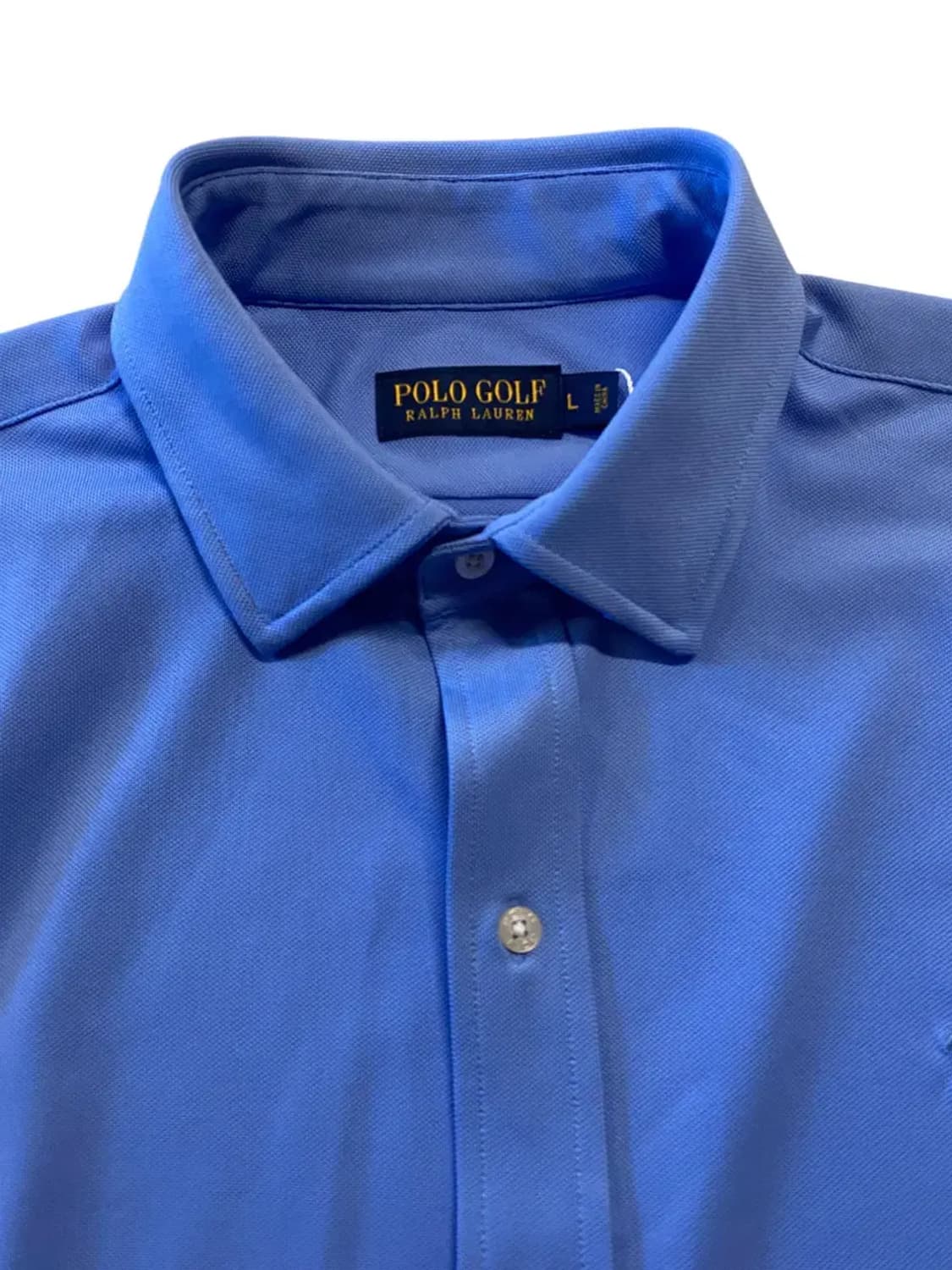 폴로랄프로렌 셔츠 (Man XL) AA0493 상품이미지5