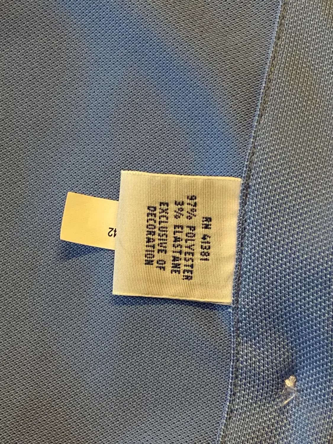 폴로랄프로렌 셔츠 (Man XL) AA0493 상품이미지7