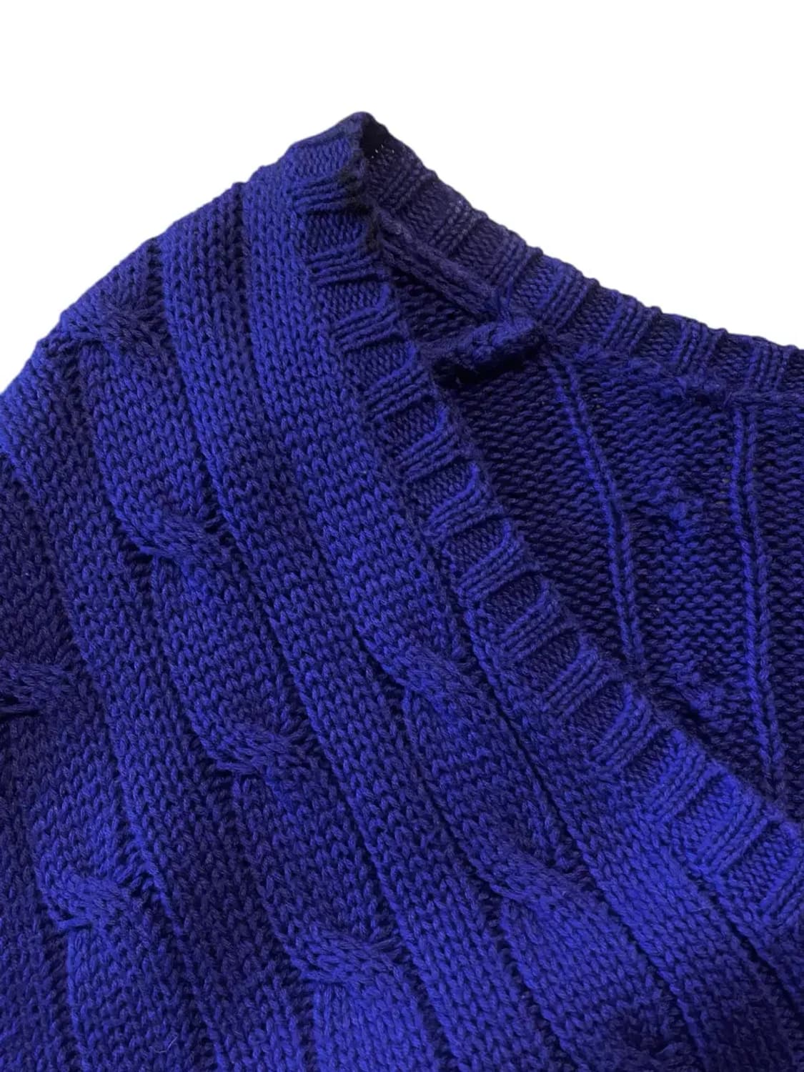 폴로랄프로렌 케이블 니트 (Woman M) AA0491 상품이미지4