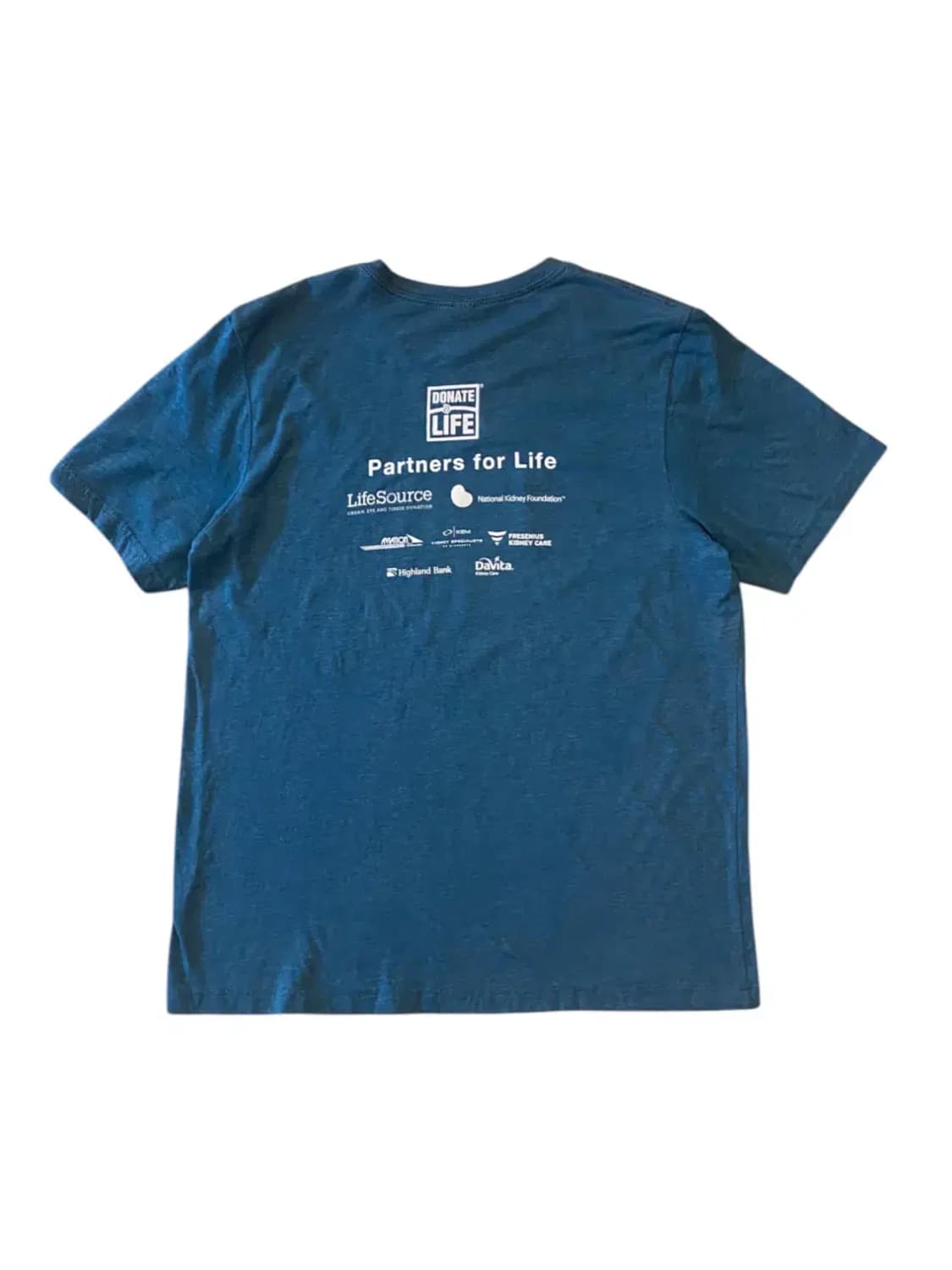 빈티지 반팔 티셔츠 (Man XL) AA0486 상품이미지3