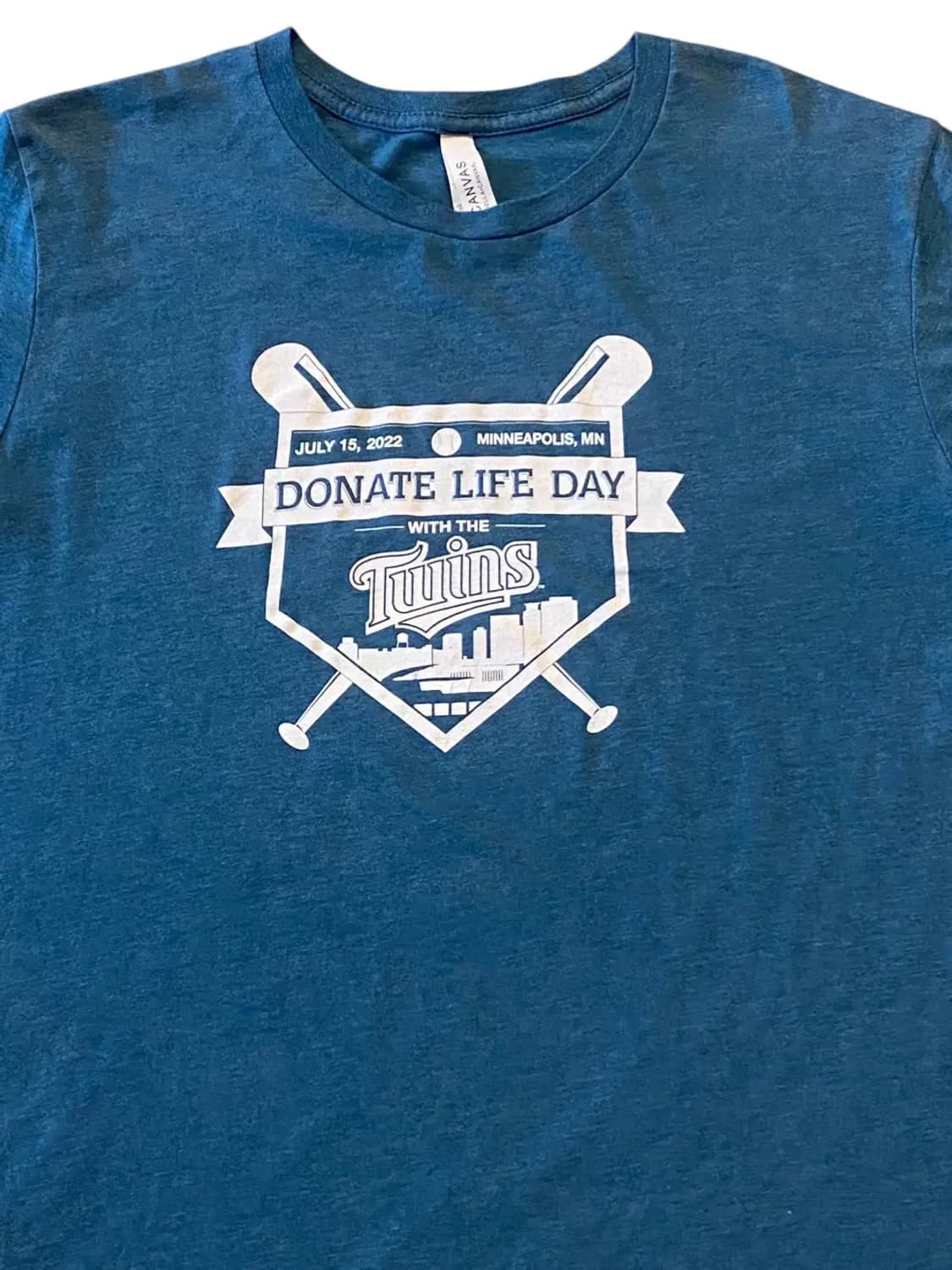 빈티지 반팔 티셔츠 (Man XL) AA0486 상품이미지5