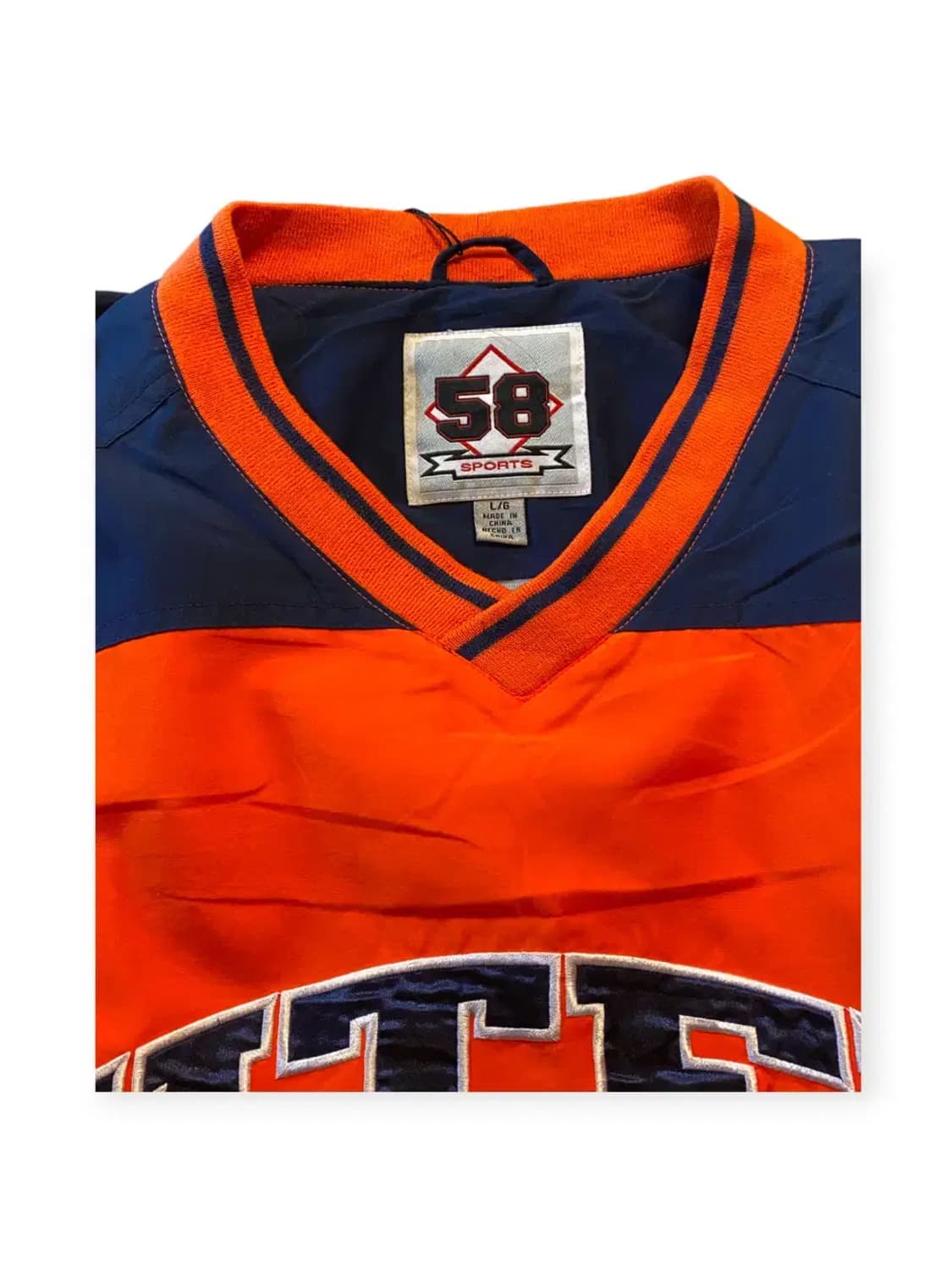 빈티지 웜업 (Man L) AA0477 상품이미지5