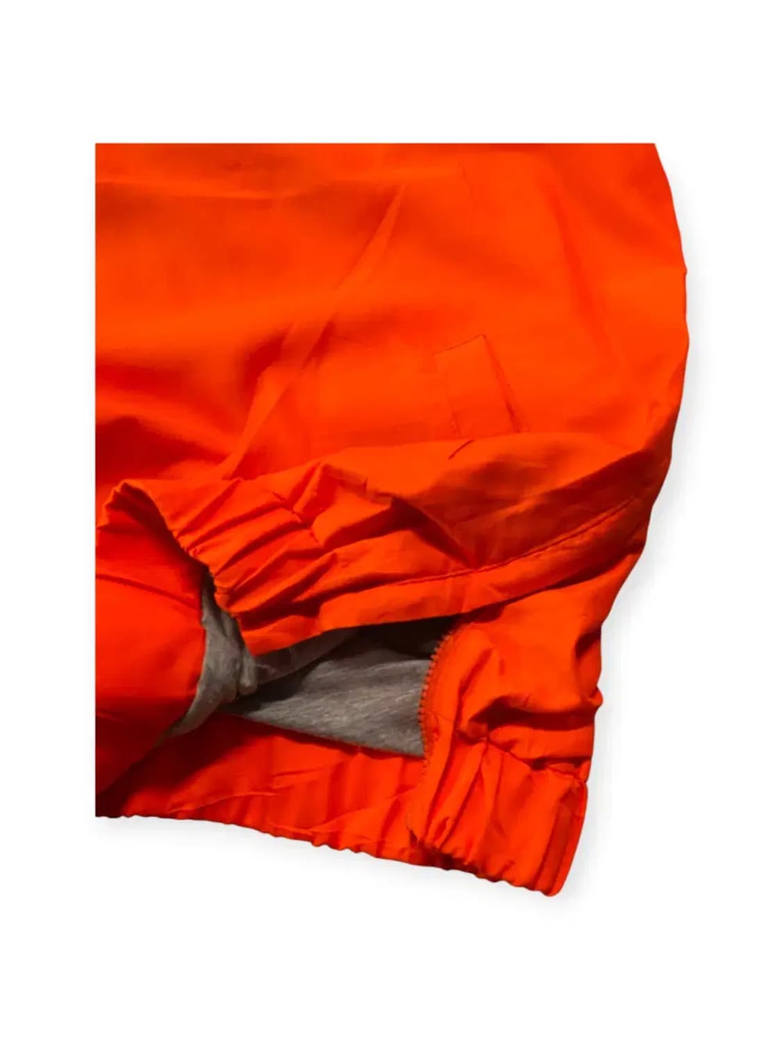 빈티지 웜업 (Man L) AA0477 상품이미지7