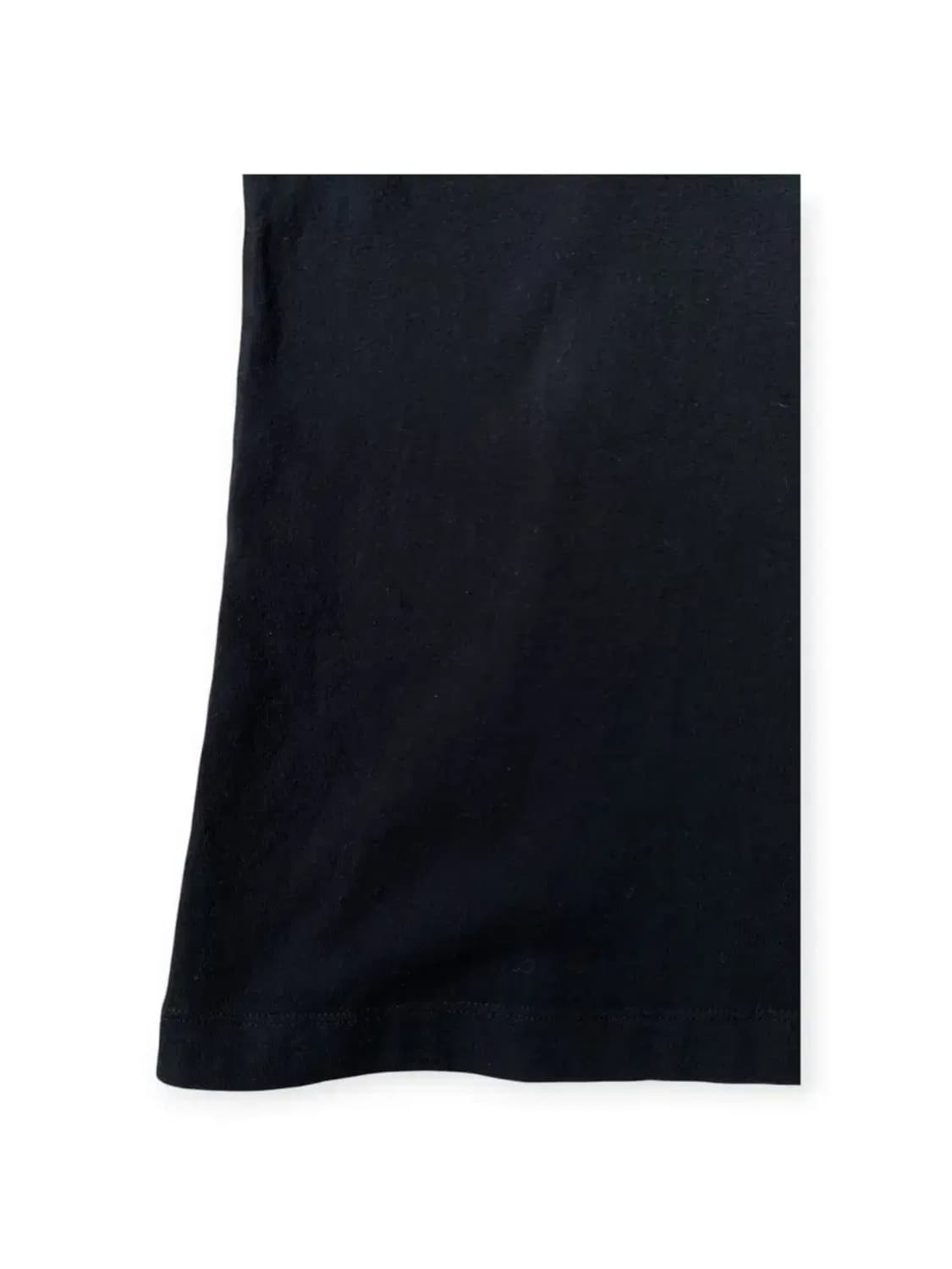 오프 화이트 1/2 티셔츠 (Man 2XL) AB0656 상품이미지5