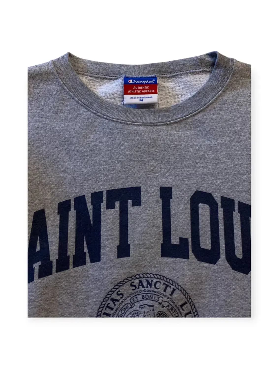 챔피온 프린팅 맨투맨 50/50 (Man M) AA0502 상품이미지5