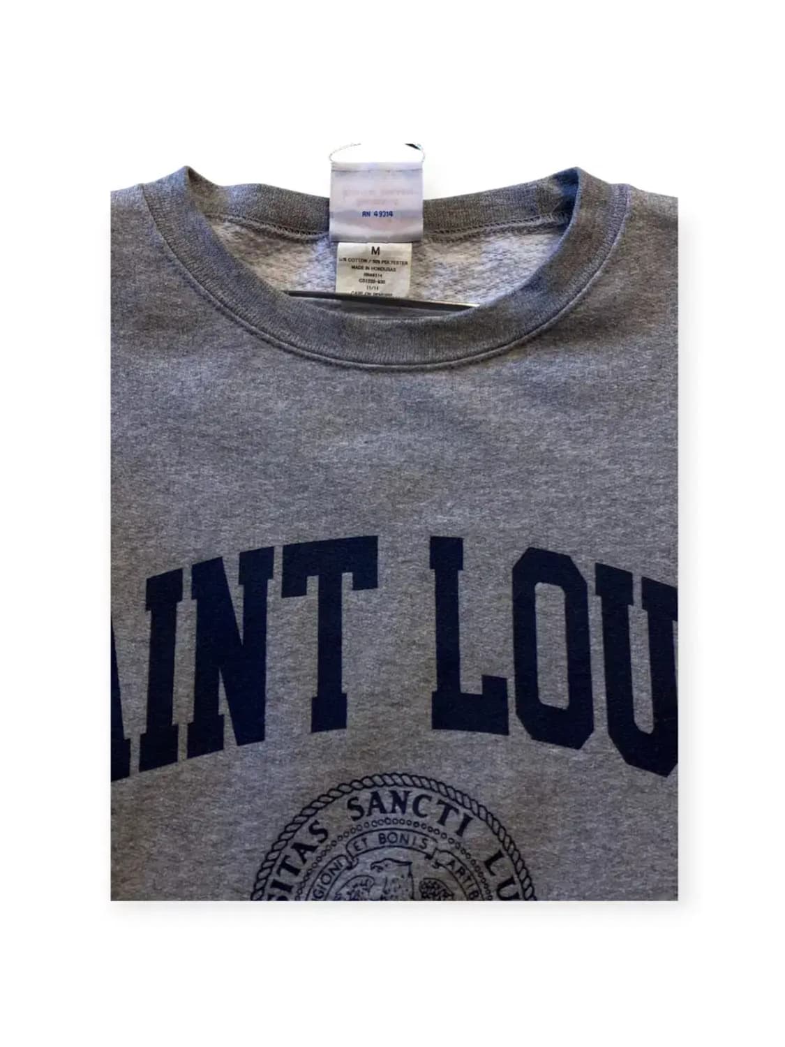 챔피온 프린팅 맨투맨 50/50 (Man M) AA0502 상품이미지6