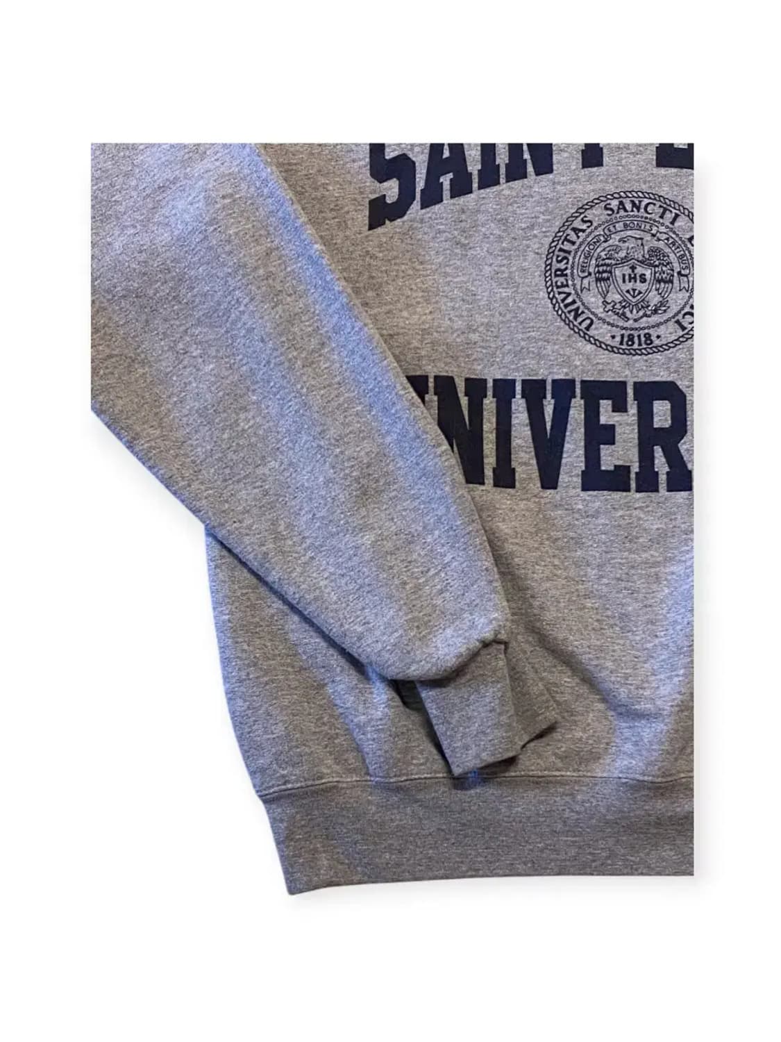 챔피온 프린팅 맨투맨 50/50 (Man M) AA0502 상품이미지7