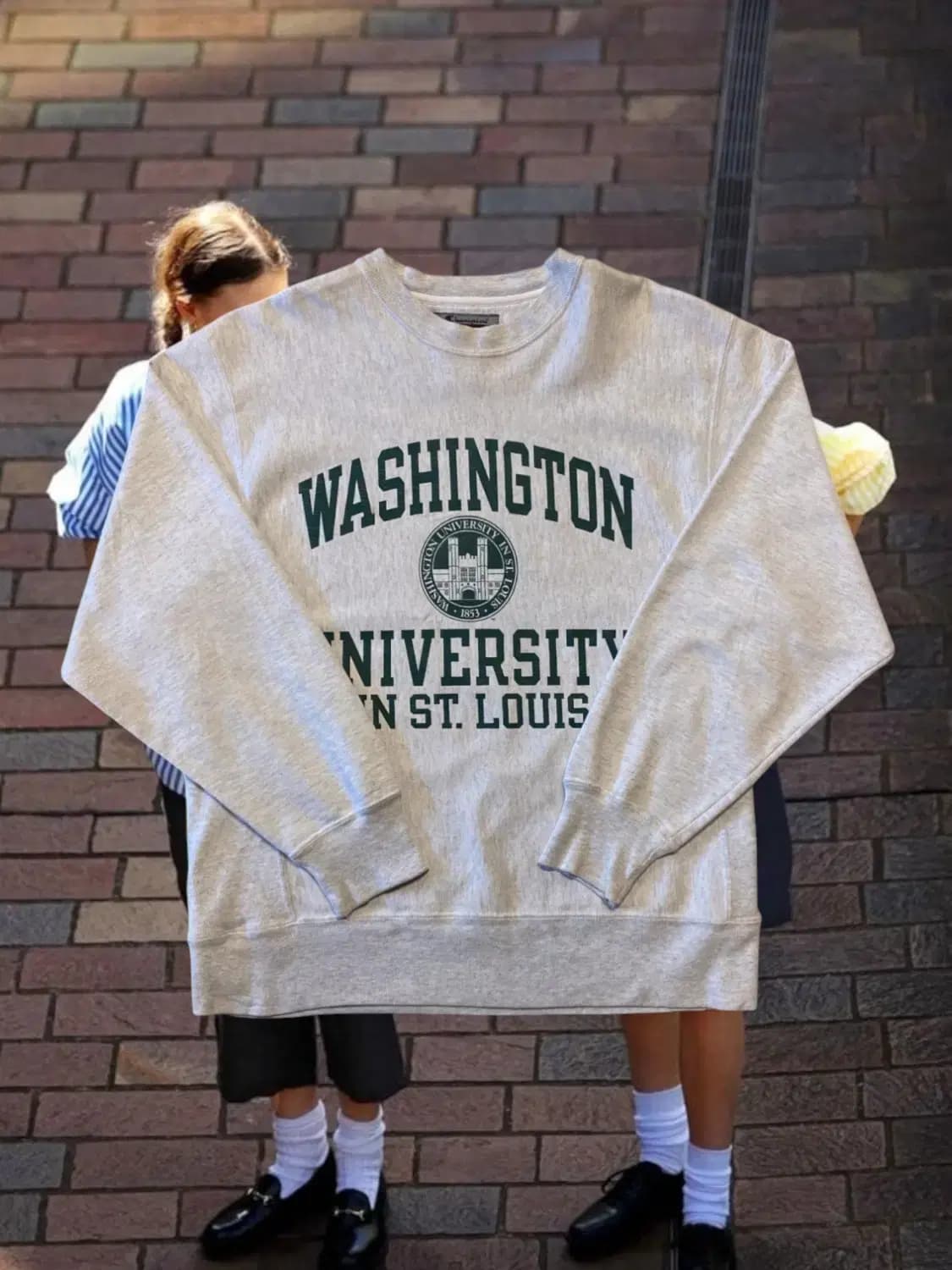 챔피온 맨투맨 (Man M) AA0501 상품이미지1