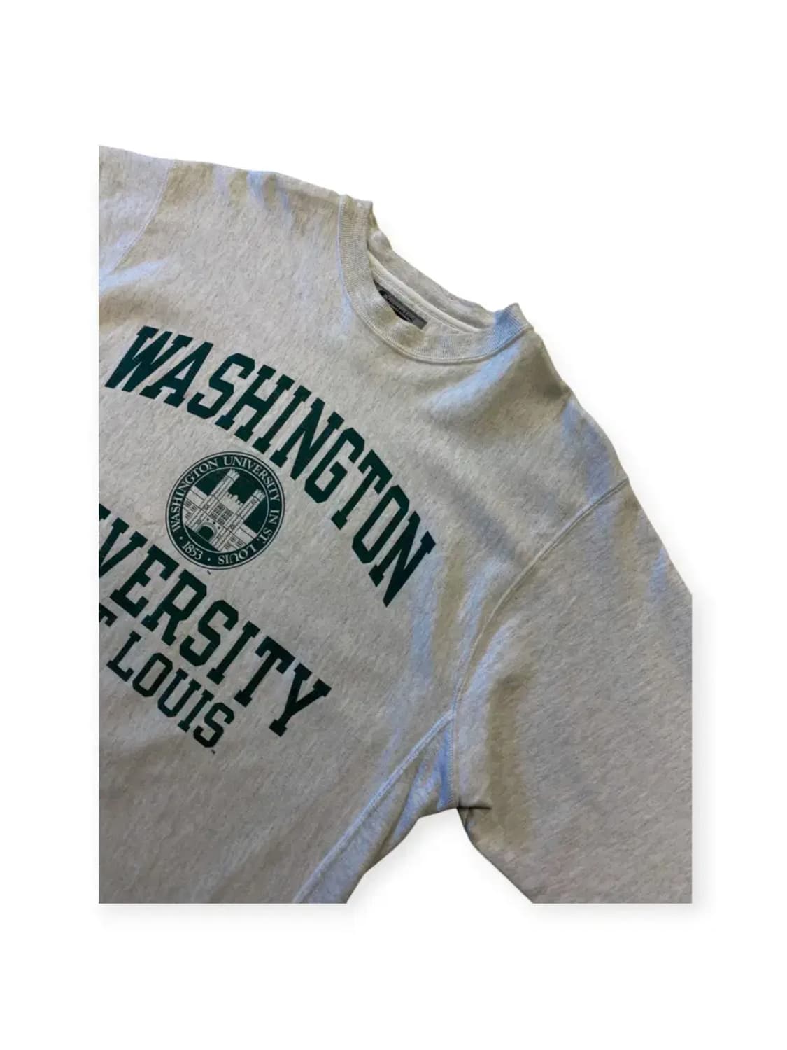 챔피온 맨투맨 (Man M) AA0501 상품이미지3